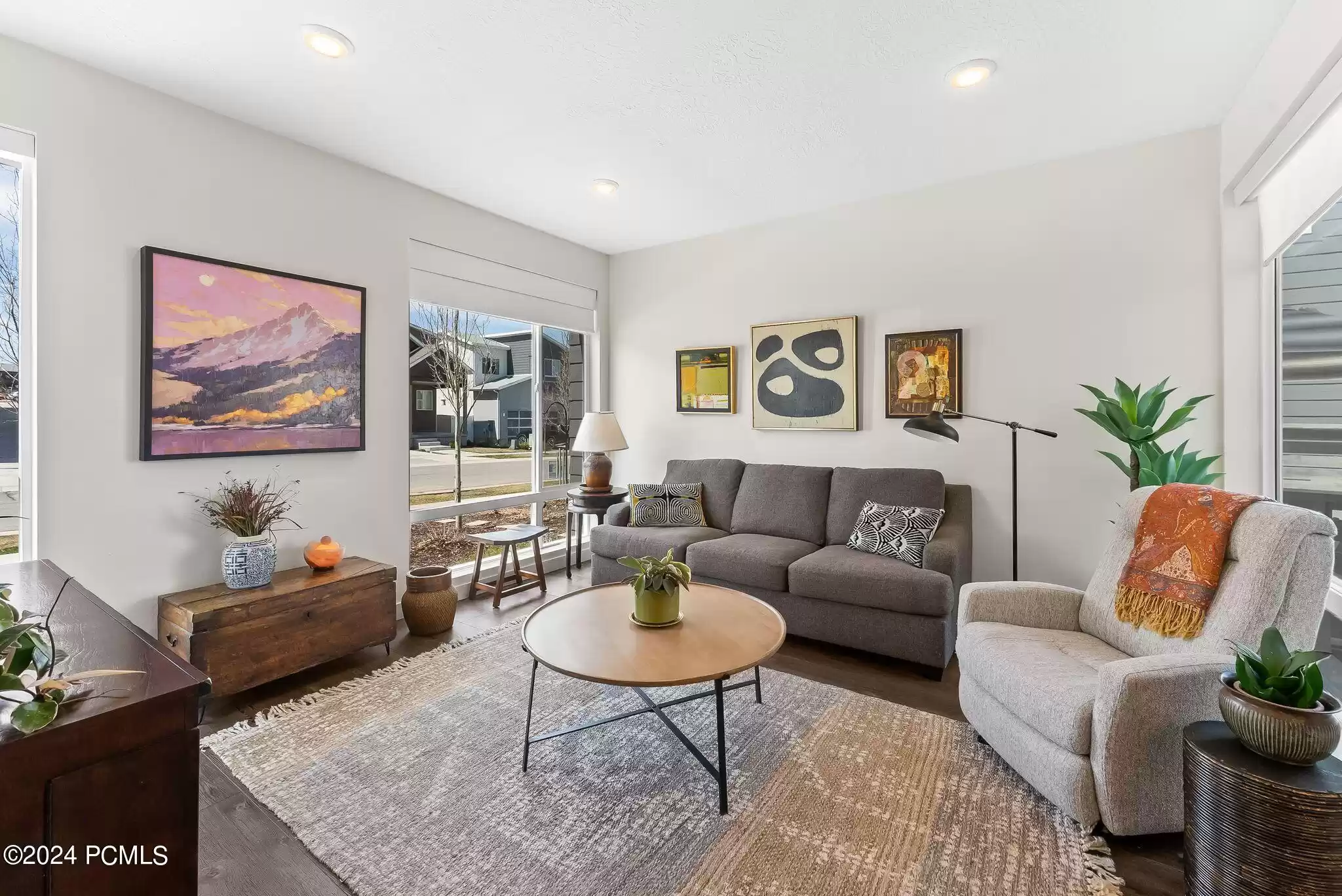 6682 Serviceberry Drive, Park City, Utah 84098
