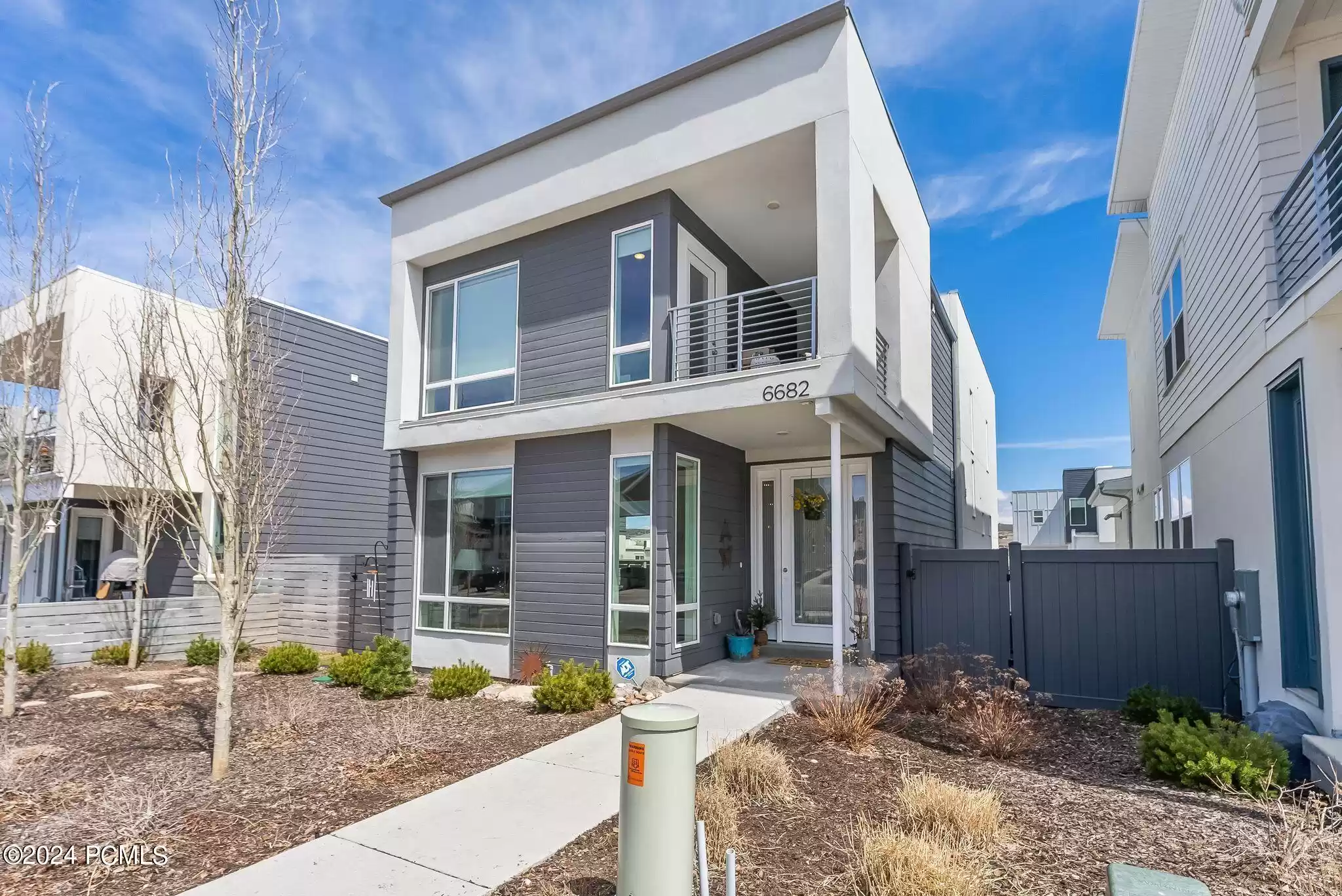 6682 Serviceberry Drive, Park City, Utah 84098
