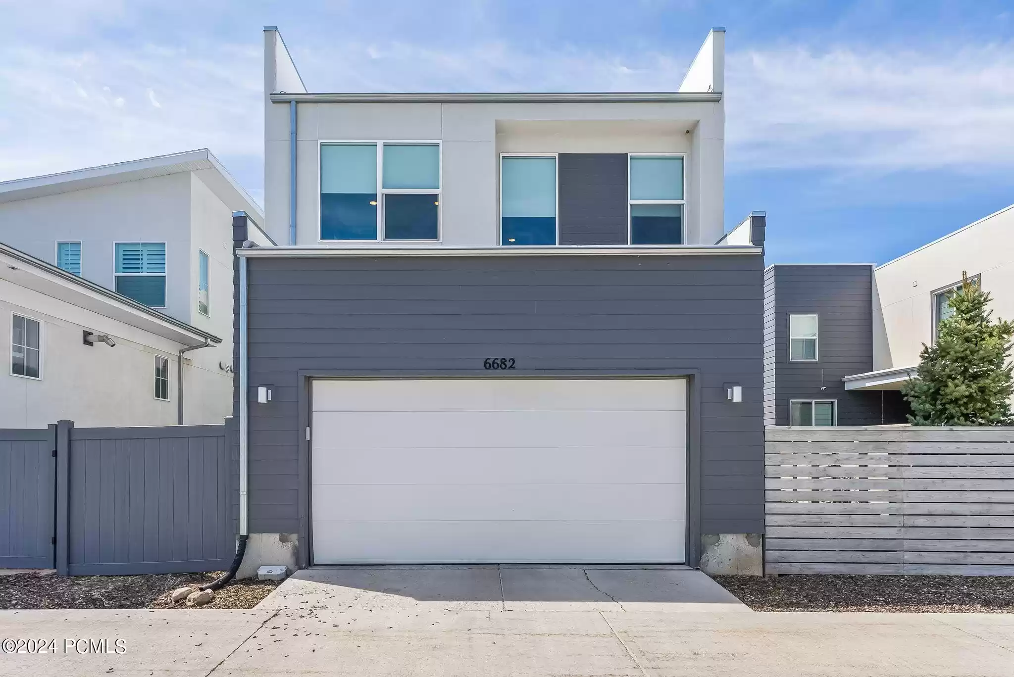 6682 Serviceberry Drive, Park City, Utah 84098