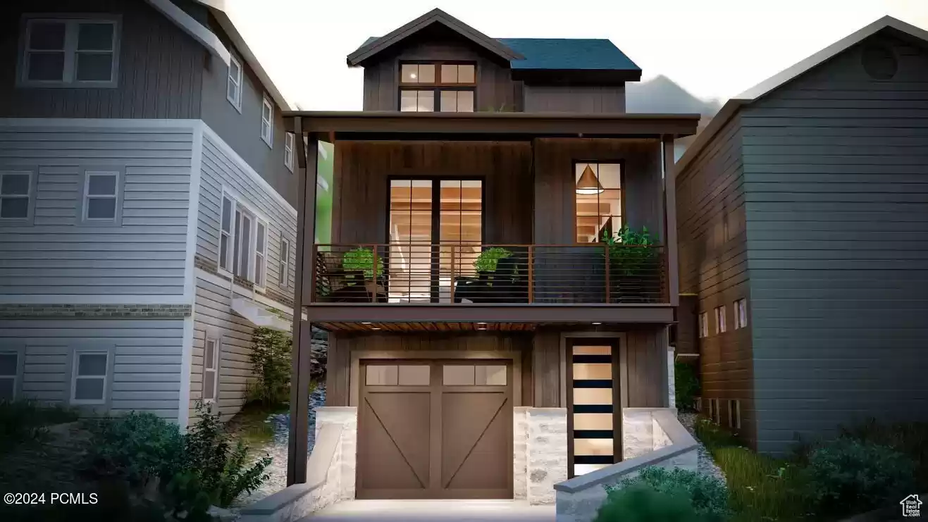 1203 Norfolk Avenue, Park City, UT 84060