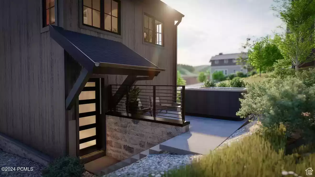 1203 Norfolk Avenue, Park City, UT 84060