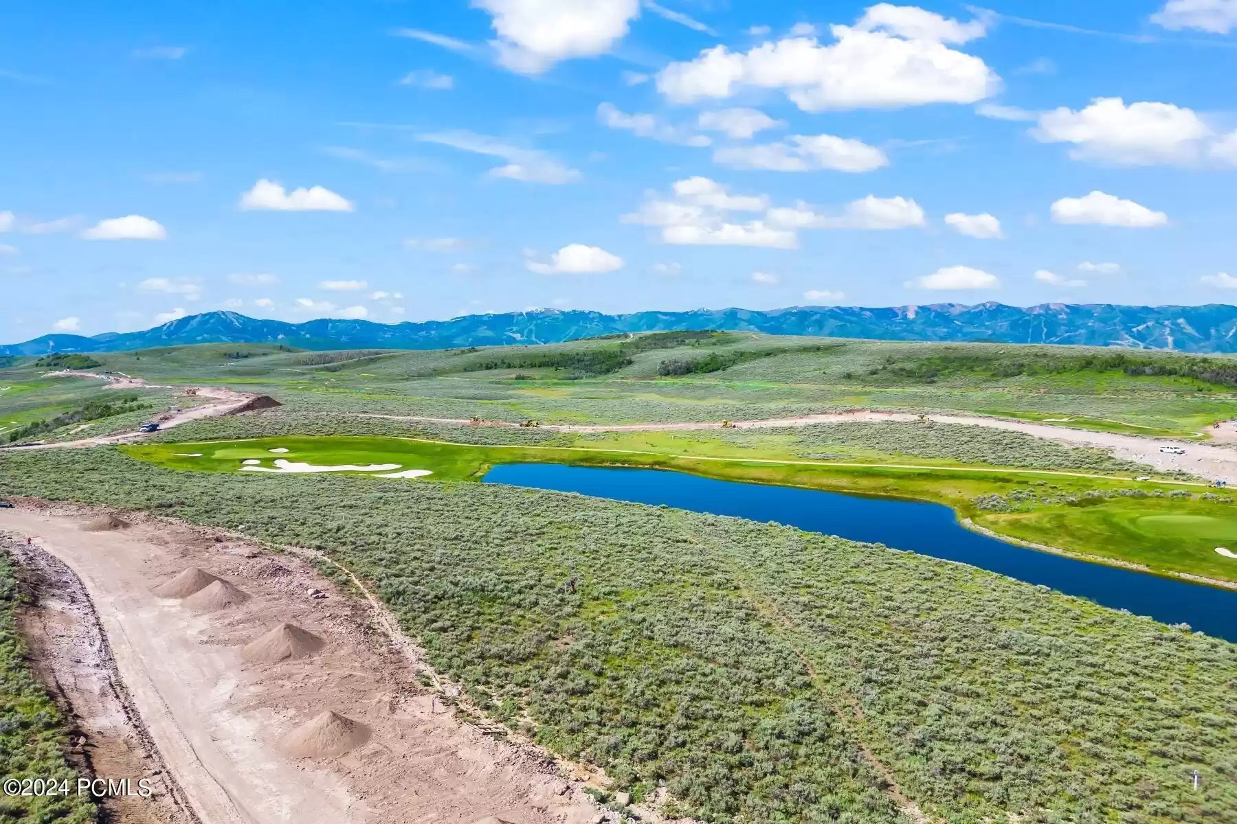 5969 Vista Point Drive, Park City, UT 84098