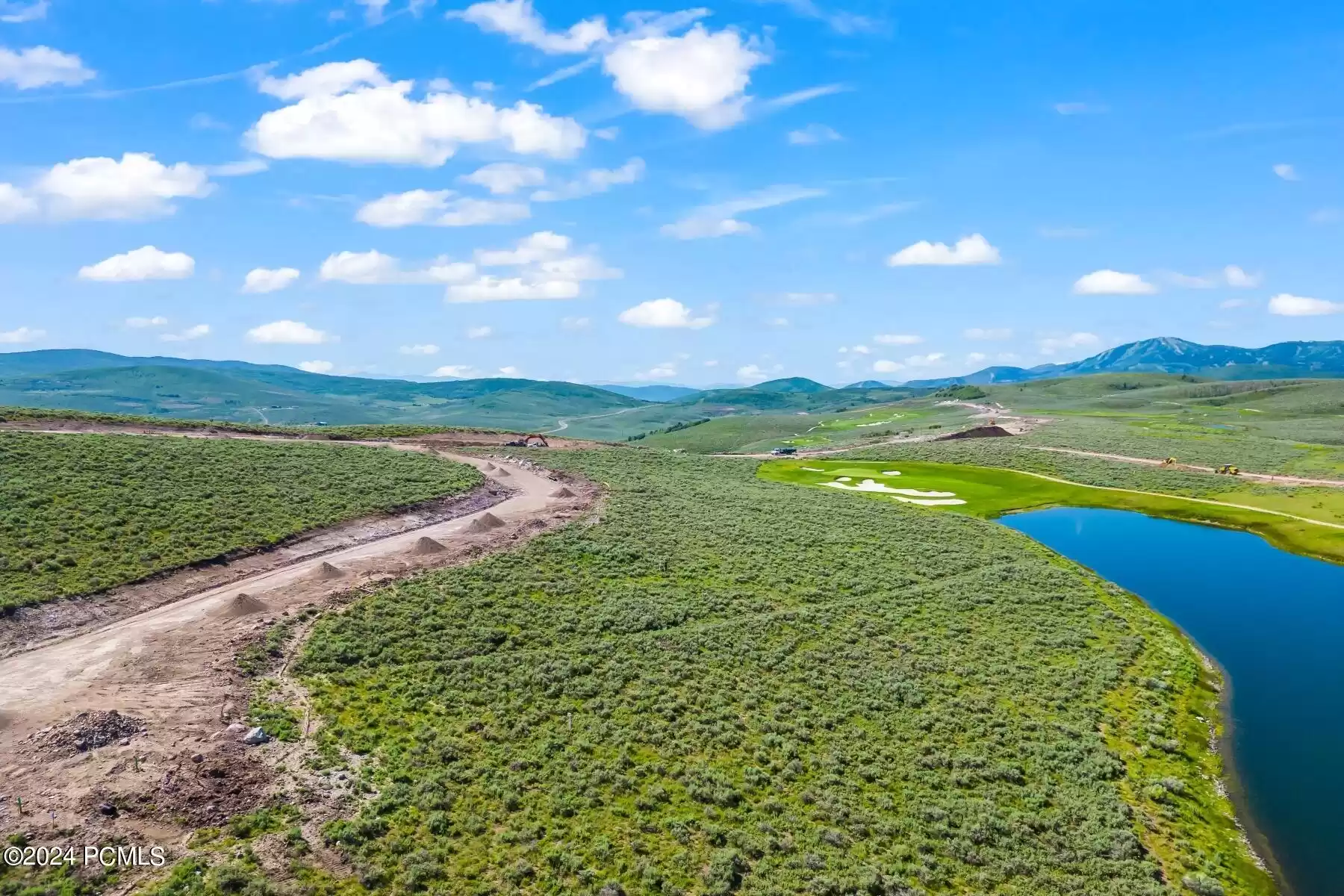 5969 Vista Point Drive, Park City, UT 84098