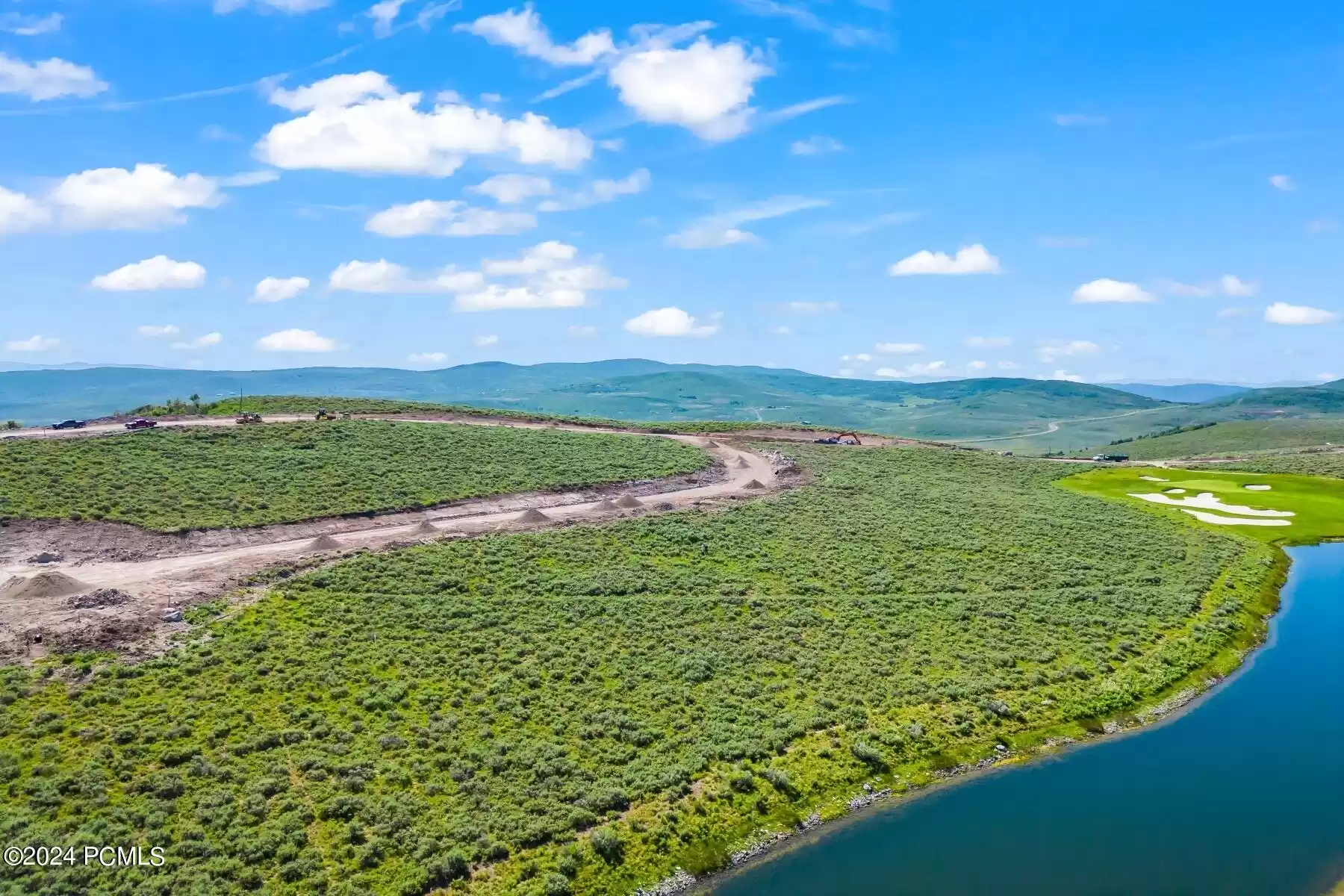 5969 Vista Point Drive, Park City, UT 84098