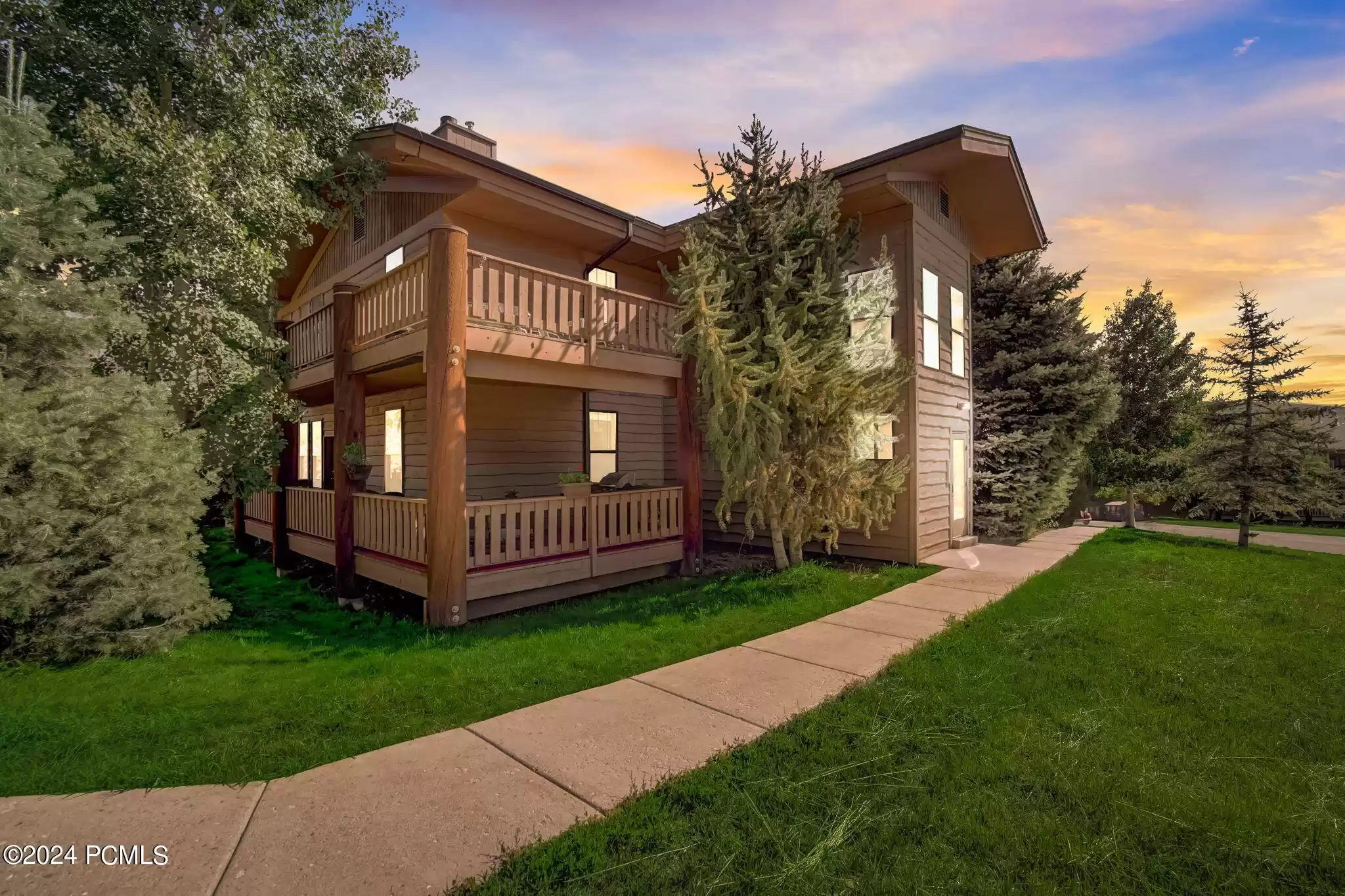 8341 Meadowview Court Unit E11, Park City, Utah 84098