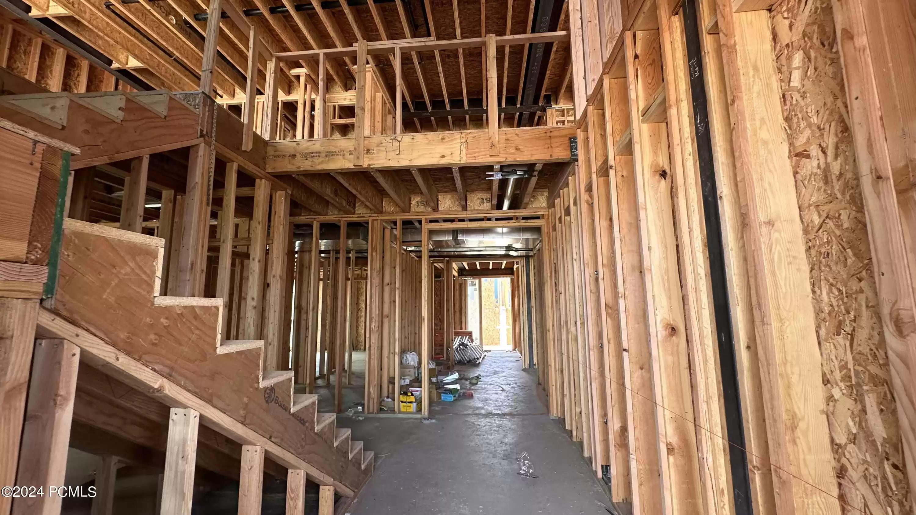 1935 W Mochila Circle, Mayflower Mountain, UT 84032