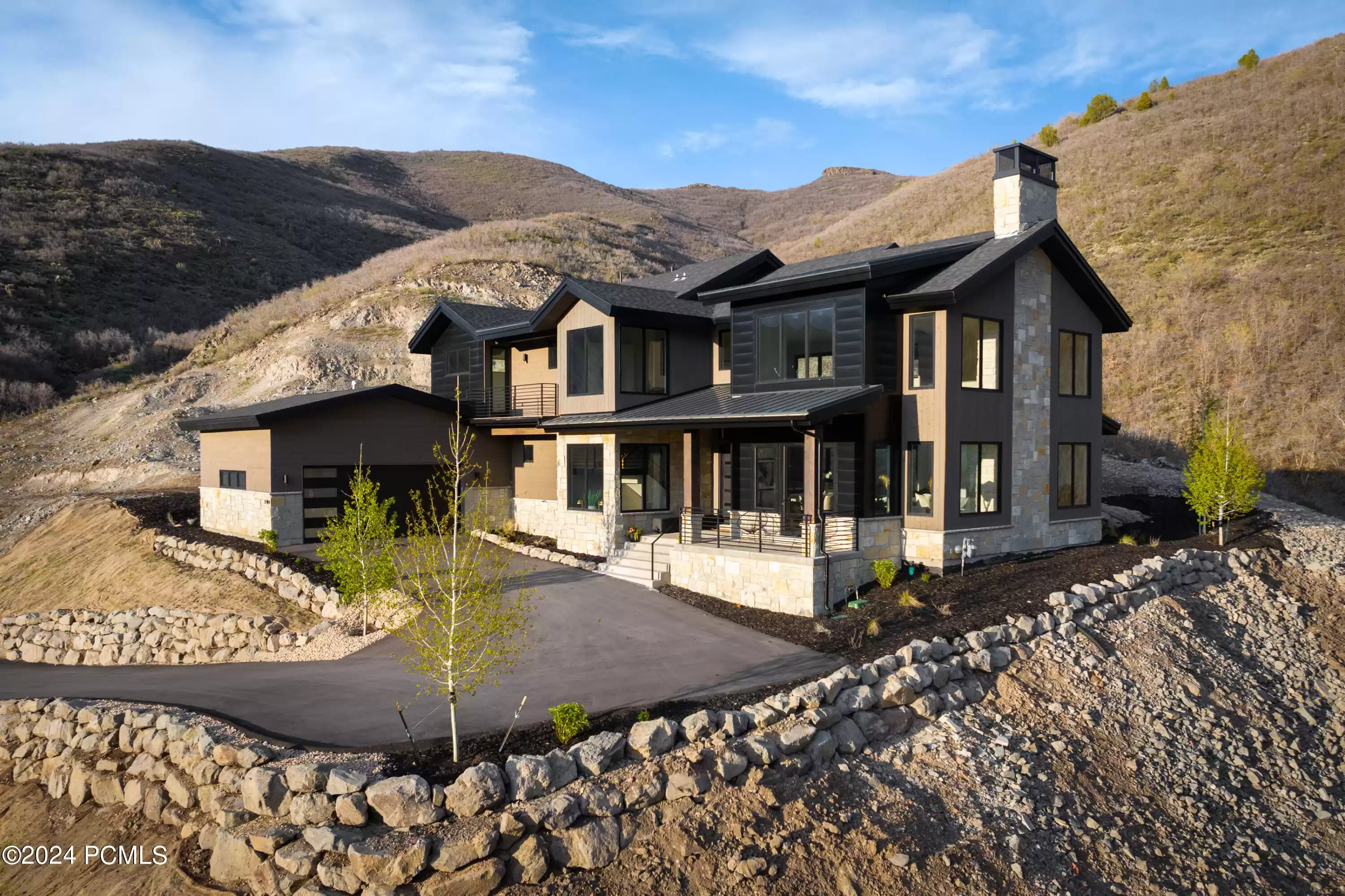 11484 Fox Hollow Court, Hideout, Utah 84036