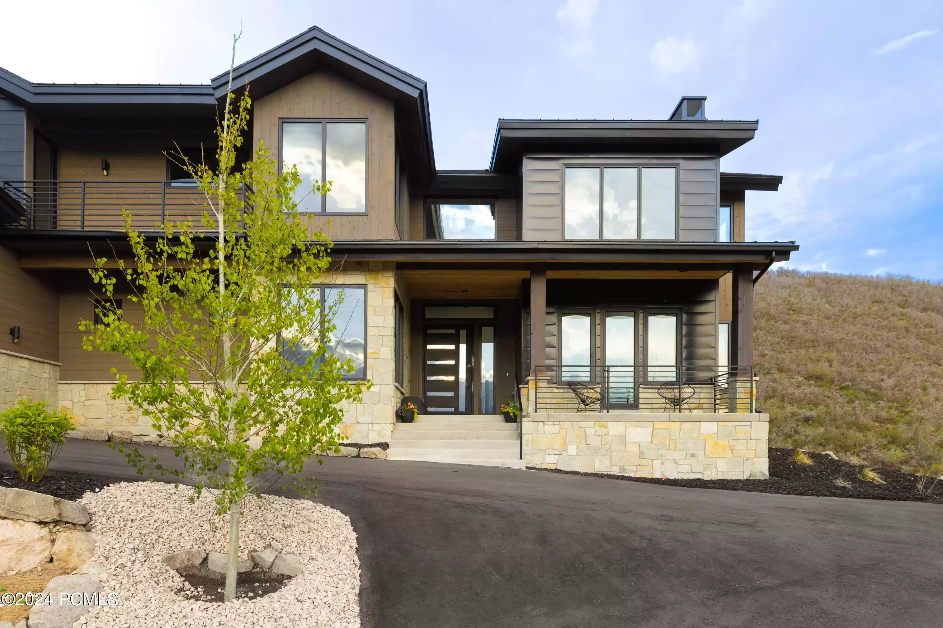 11484 Fox Hollow Court, Hideout, Utah 84036
