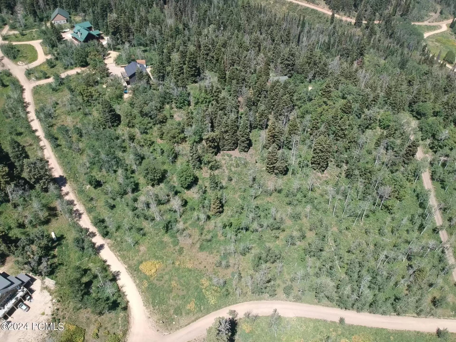 2278 Forest Meadow Road, Coalville, Utah 84017