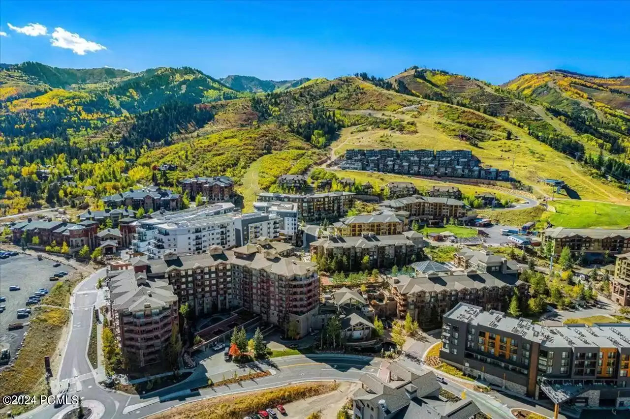 3000 Canyons Resort Drive Unit # 4710, Park City, Utah 84098