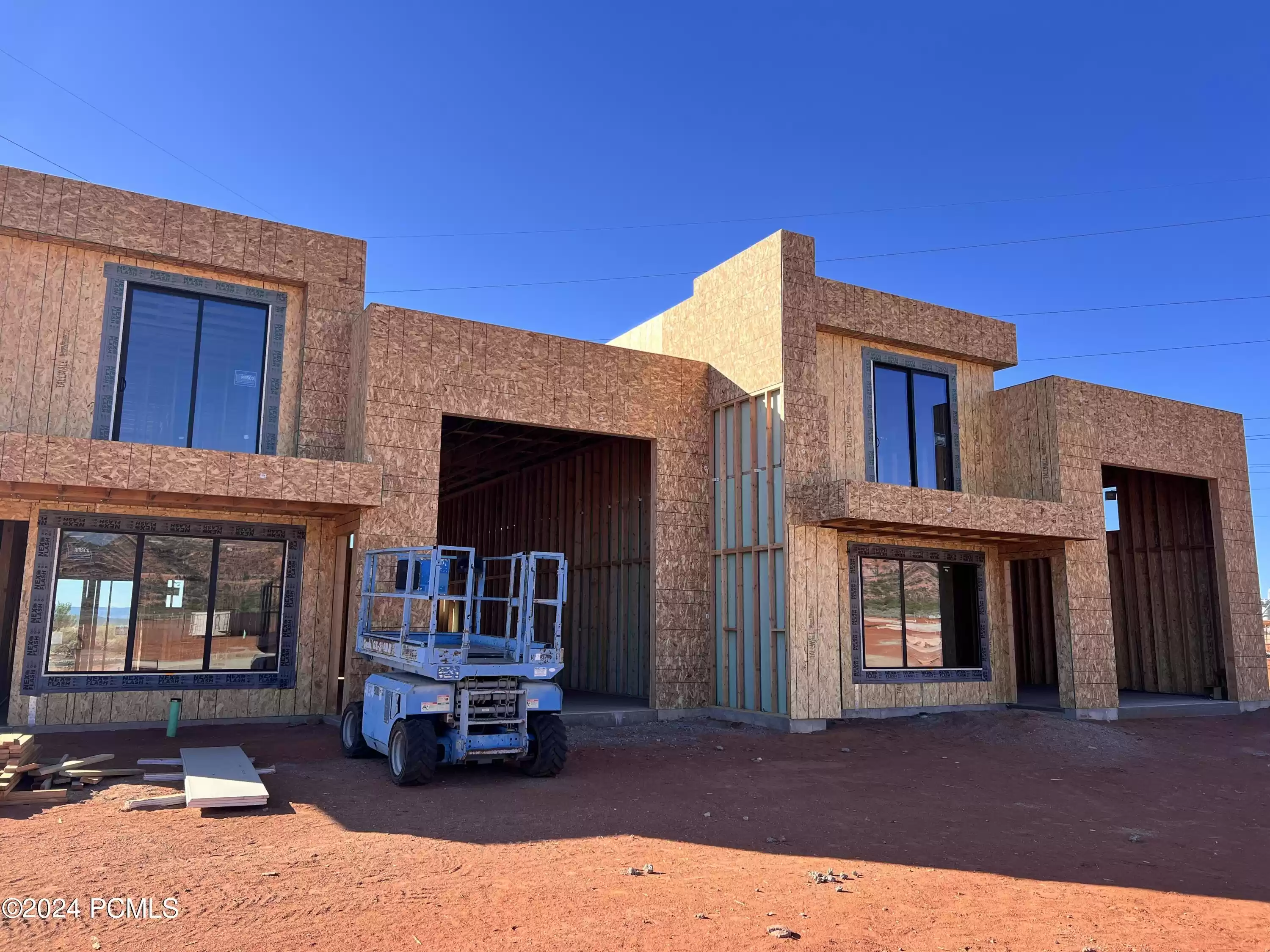 425 S Moki Drive Unit 117, Kanab, UT 84741
