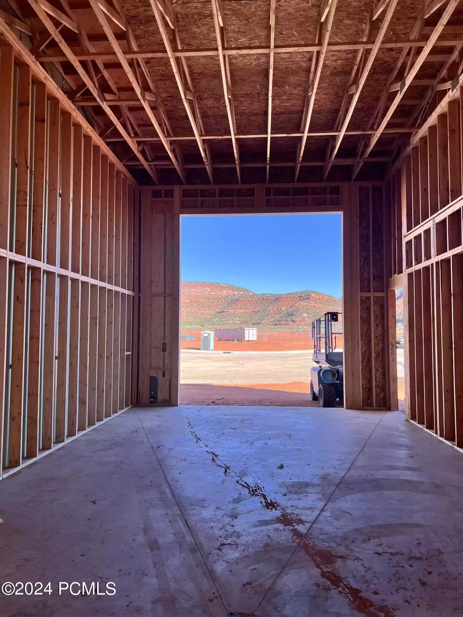 425 S Moki Drive Unit 117, Kanab, UT 84741