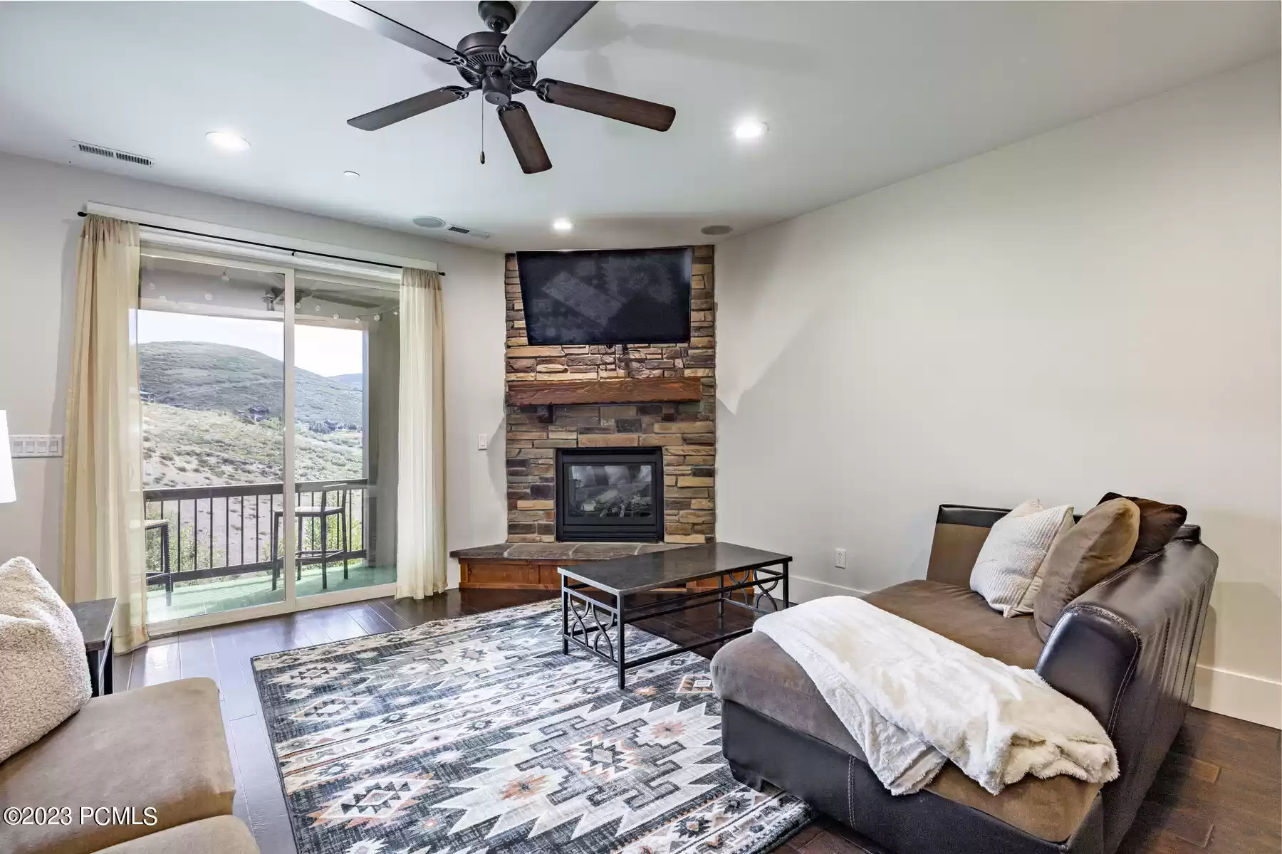 13352 Highmark Court, Hideout, Utah 84036