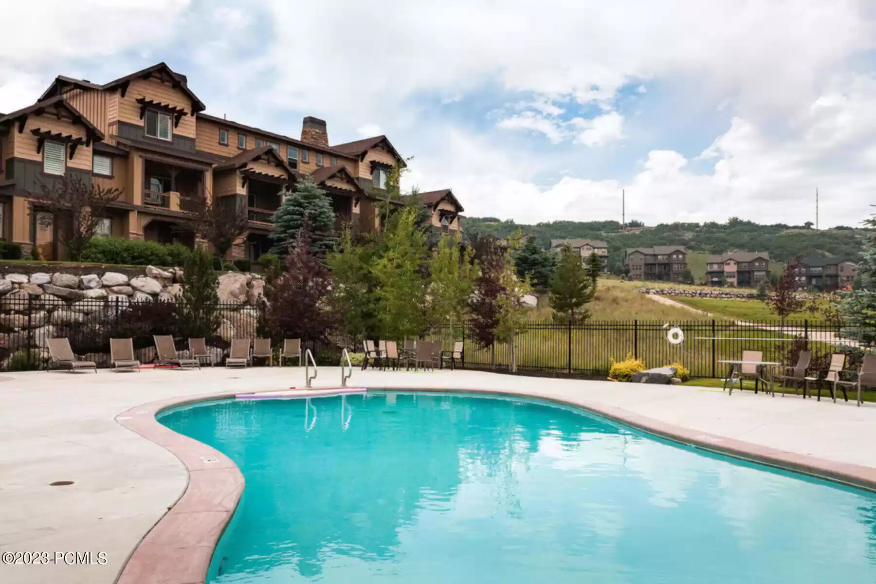 13352 Highmark Court, Hideout, Utah 84036