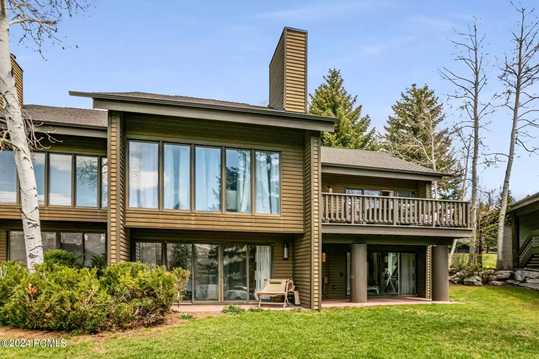 2471 Fairway Village Drive, Park City, Utah 84060