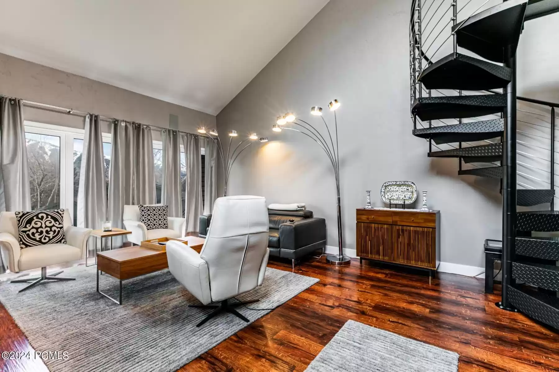 2471 Fairway Village Drive, Park City, Utah 84060