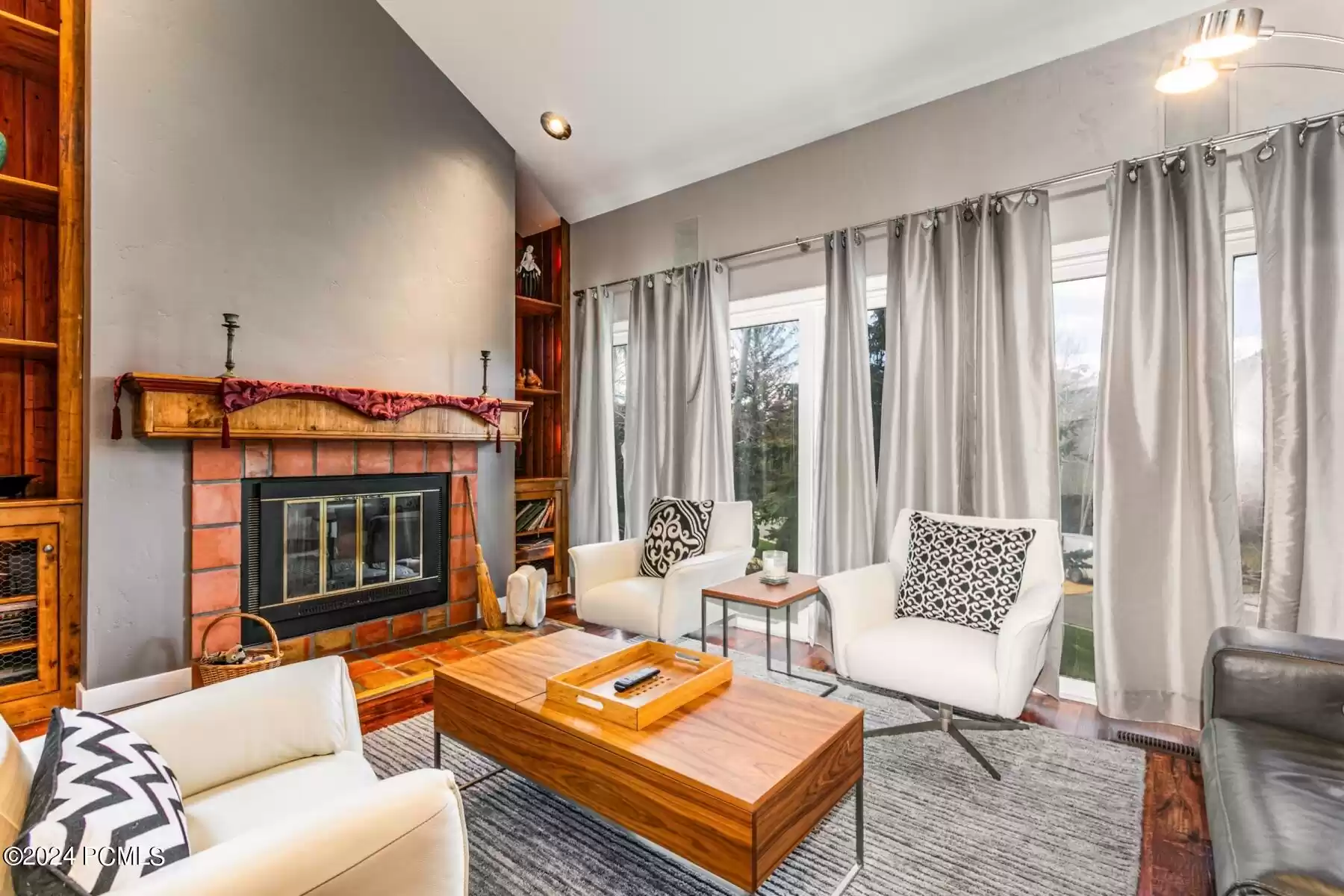 2471 Fairway Village Drive, Park City, Utah 84060