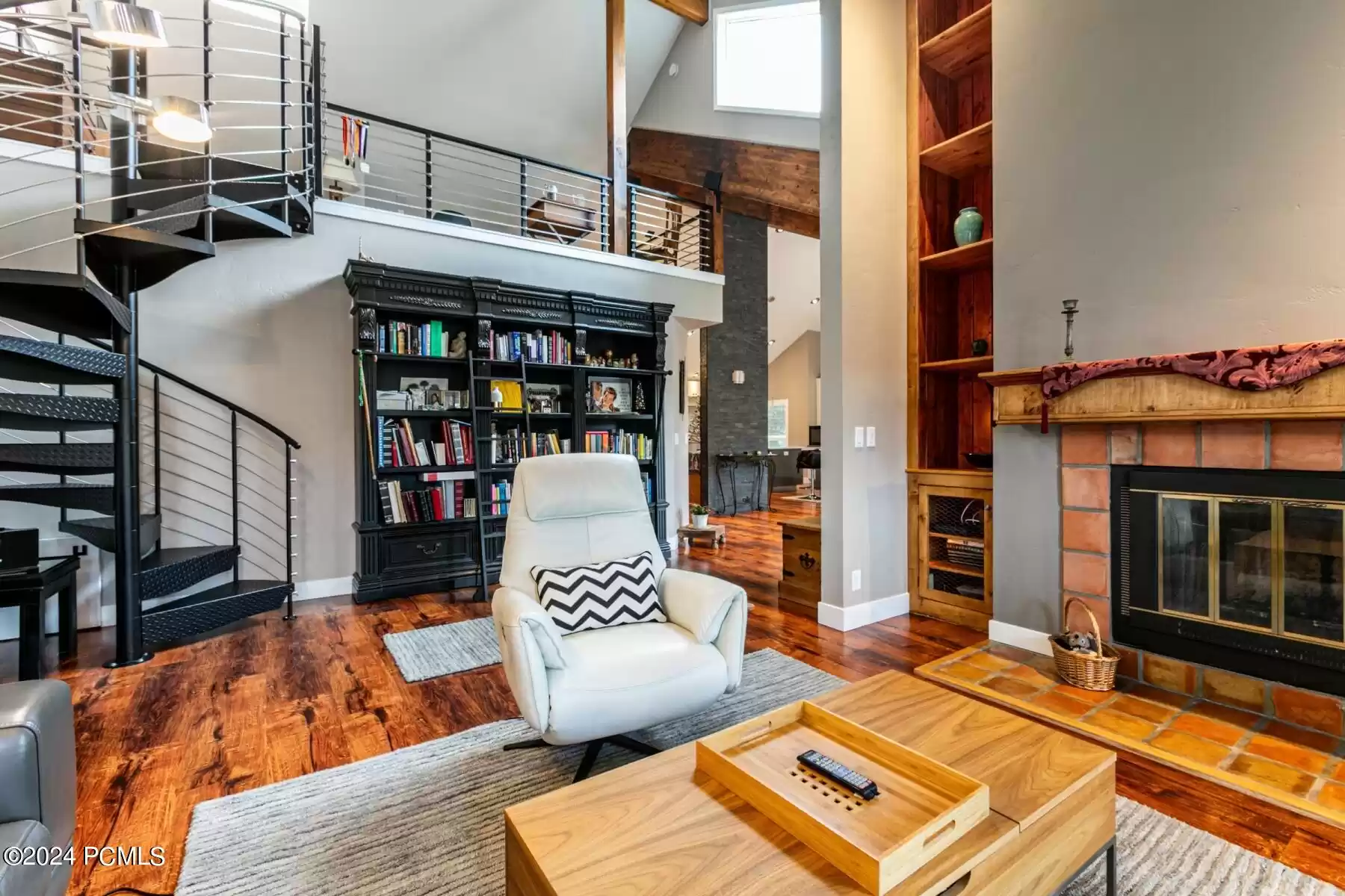2471 Fairway Village Drive, Park City, Utah 84060