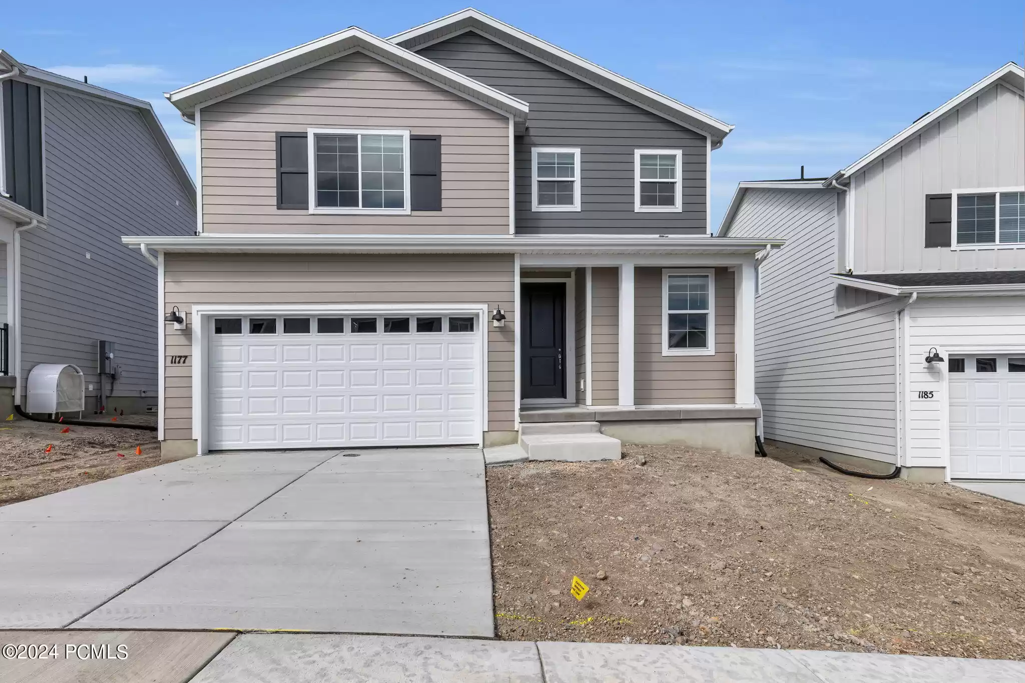 1177 Redbud Drive, Park City, Utah 84098
