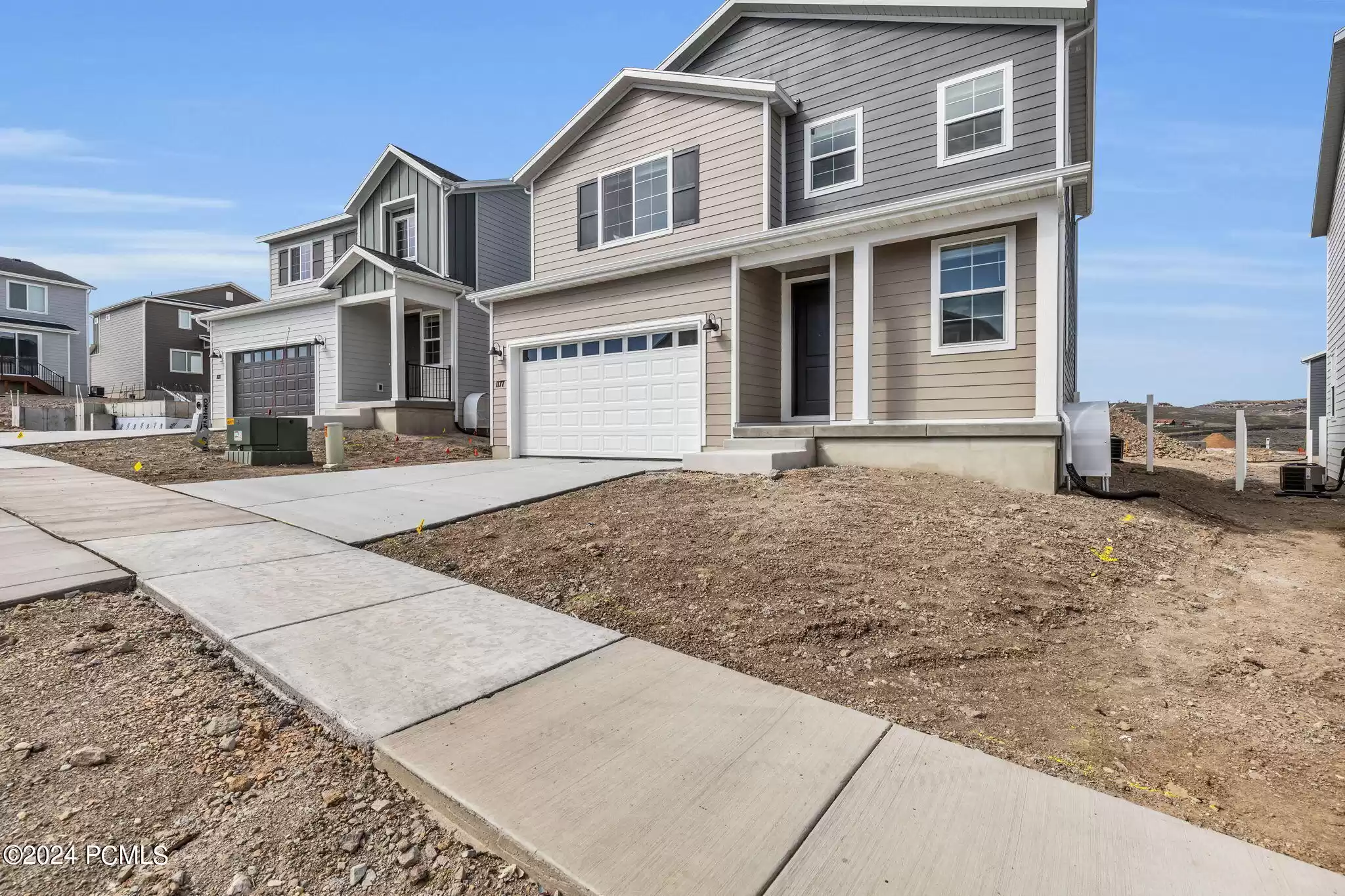 1177 Redbud Drive, Park City, Utah 84098