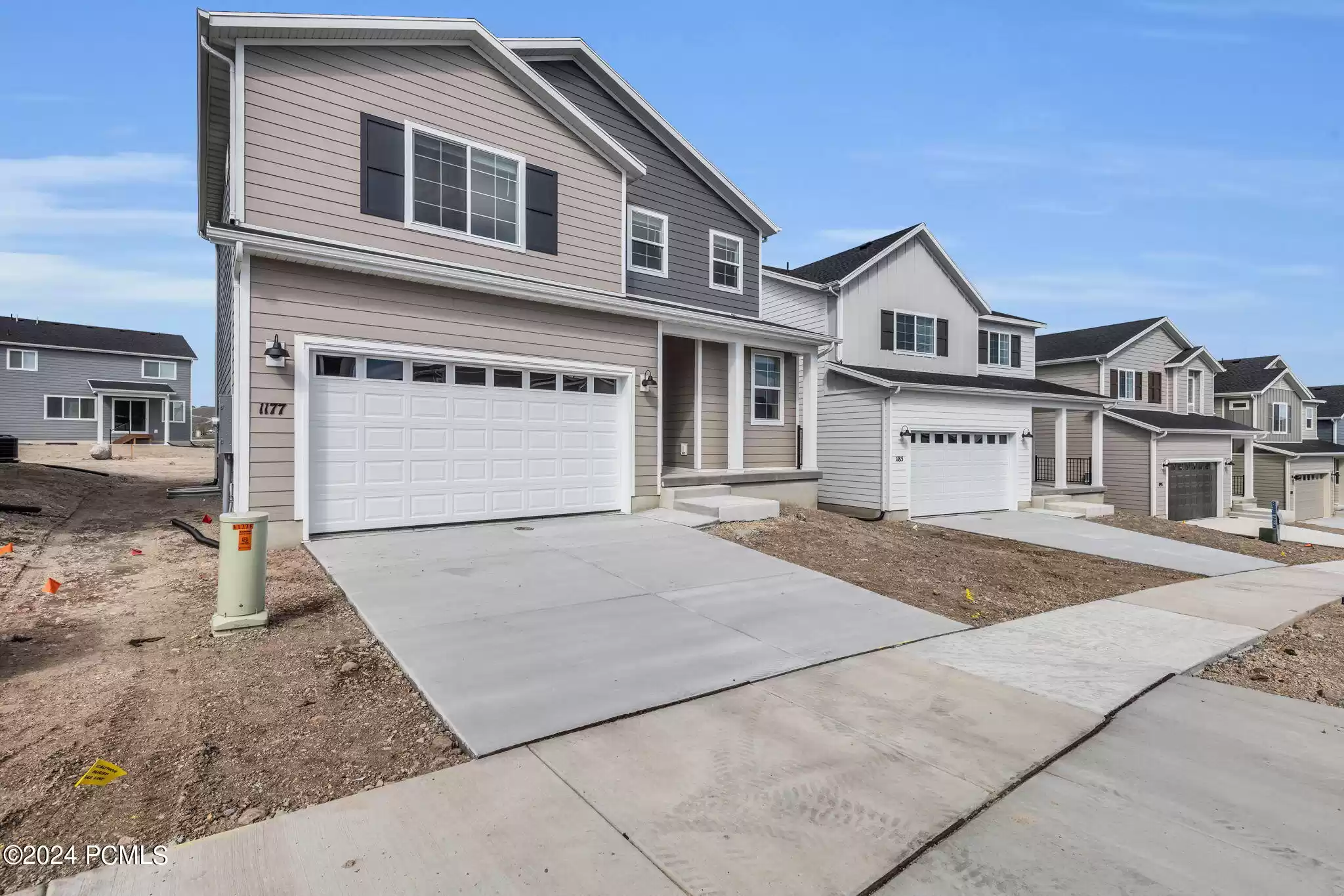 1177 Redbud Drive, Park City, Utah 84098