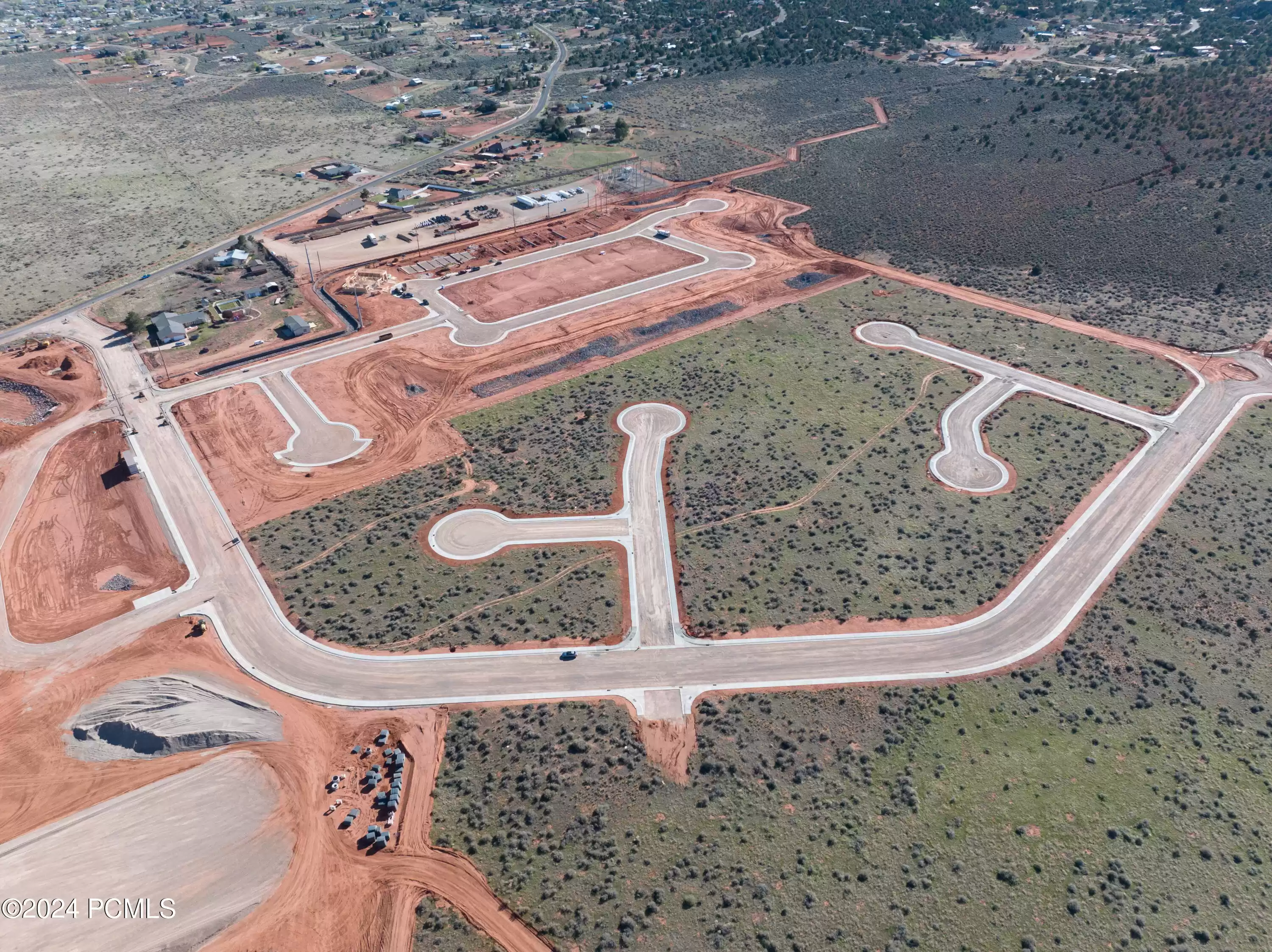 325 E Waipiti, Kanab, UT 84741