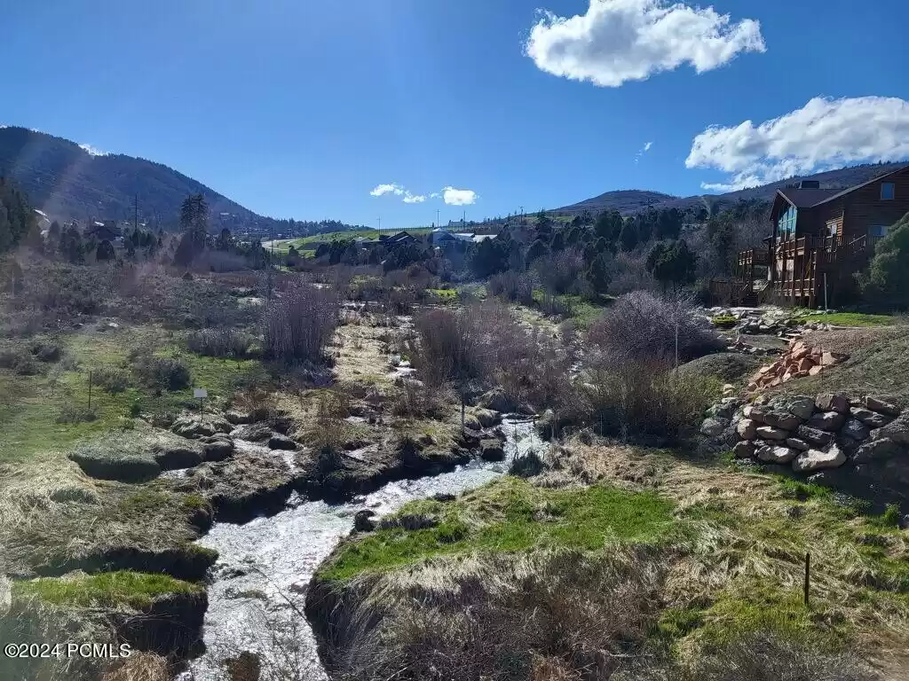 Tax Id Pp-40, Park City, Utah 84098