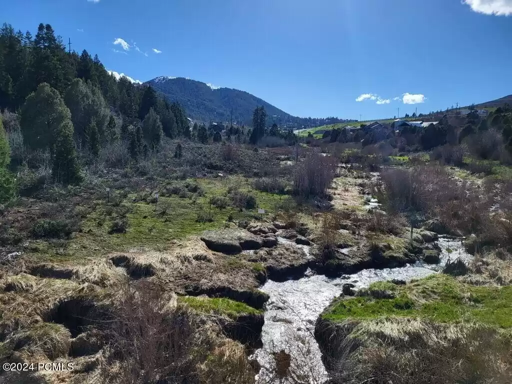 Tax Id Pp-40, Park City, Utah 84098