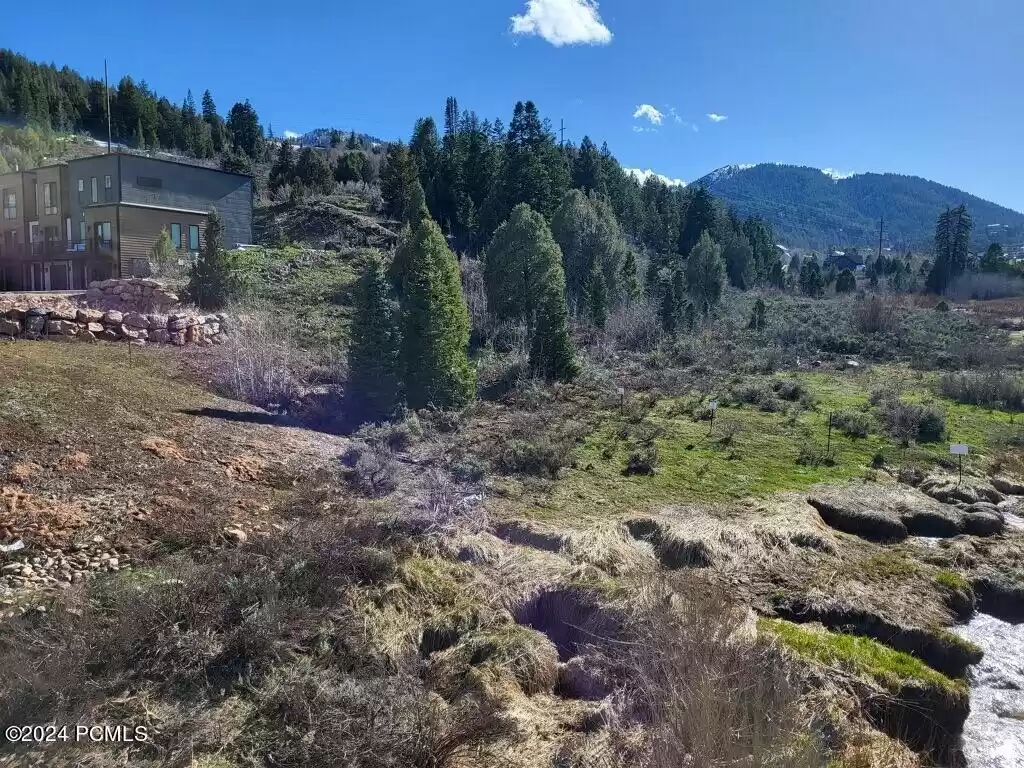 Tax Id Pp-40, Park City, Utah 84098