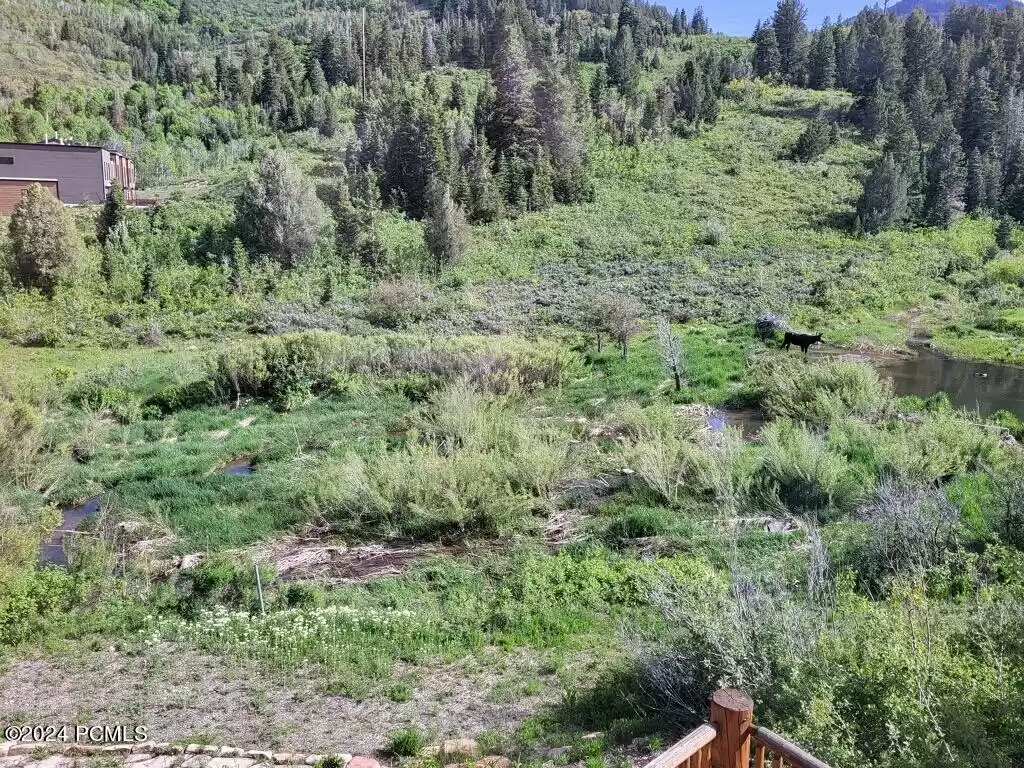 Tax Id Pp-40, Park City, Utah 84098