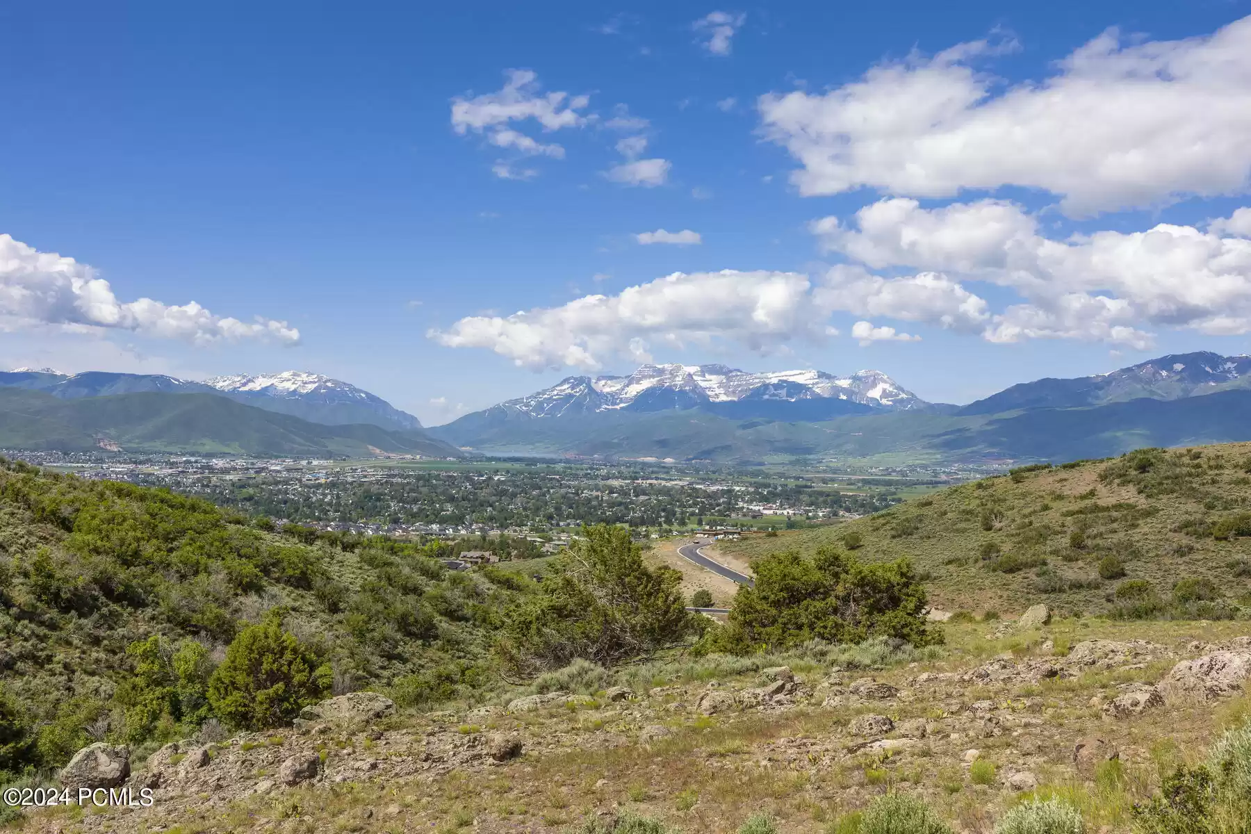 2314 E La Sal Peak Drive, Heber City, UT 84032