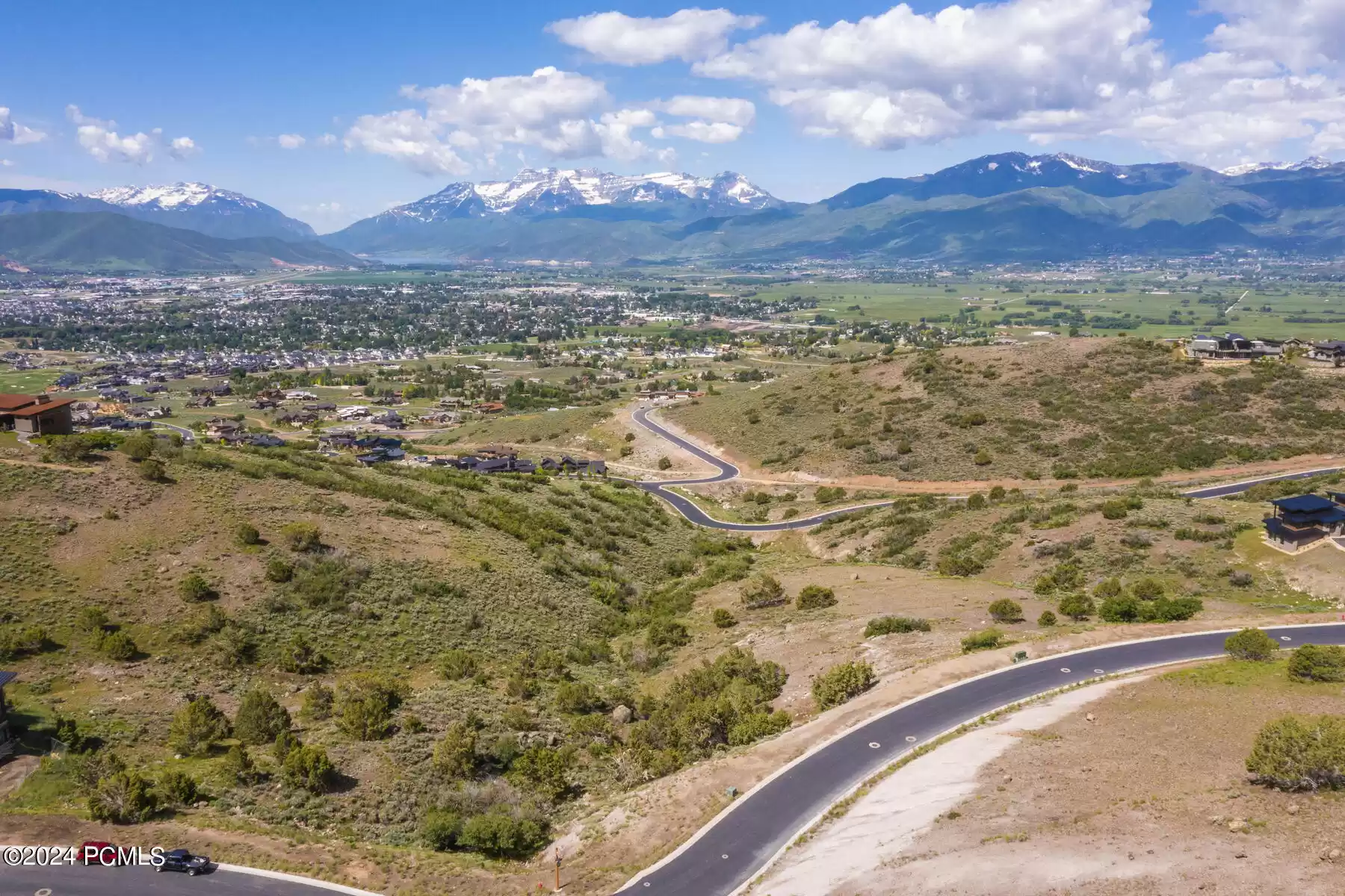 2314 E La Sal Peak Drive, Heber City, UT 84032