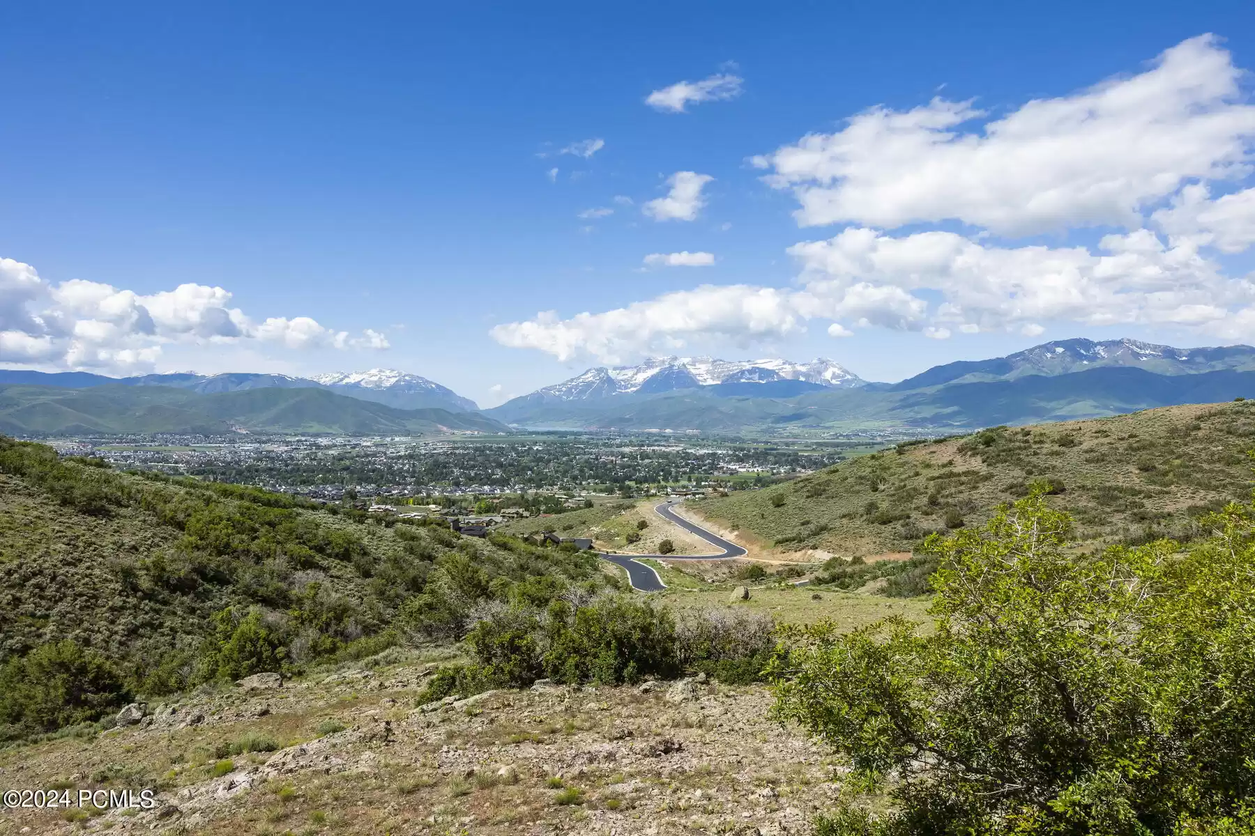 2314 E La Sal Peak Drive, Heber City, UT 84032