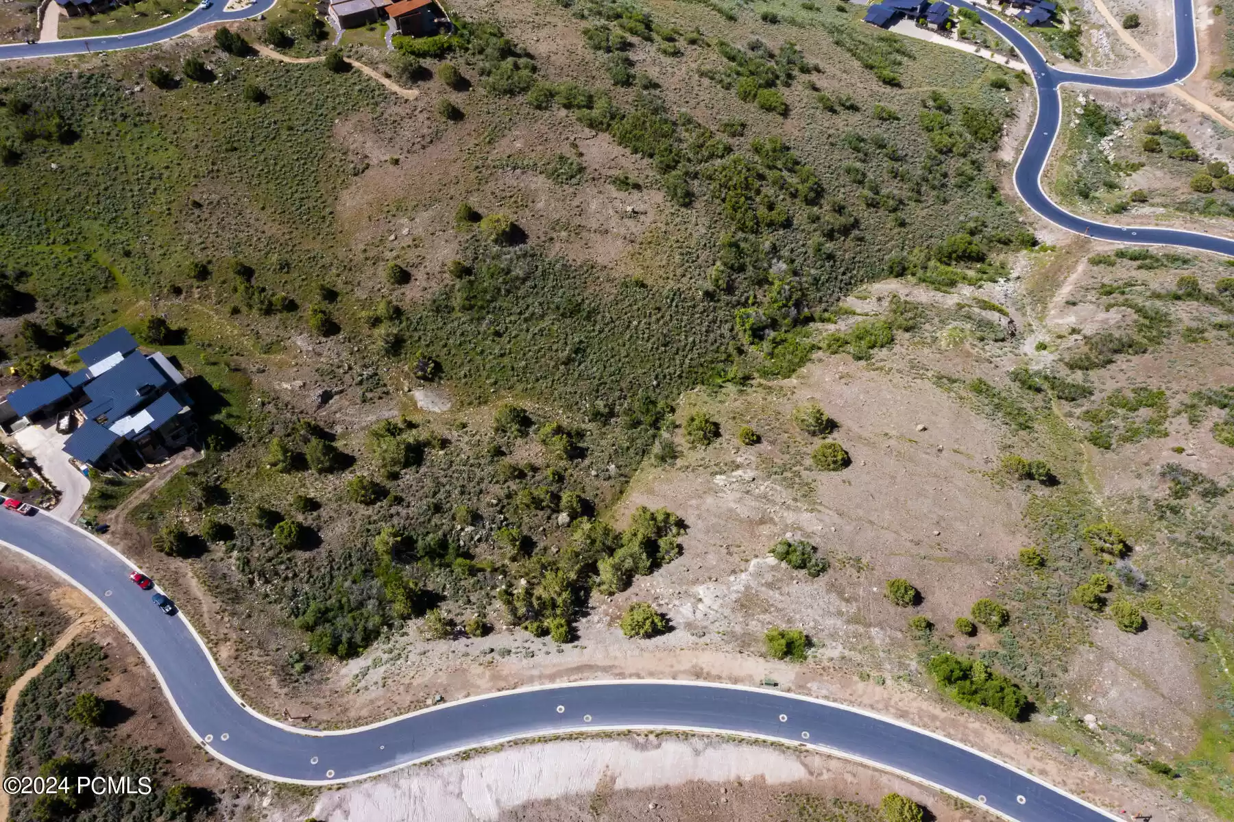 2314 E La Sal Peak Drive, Heber City, UT 84032