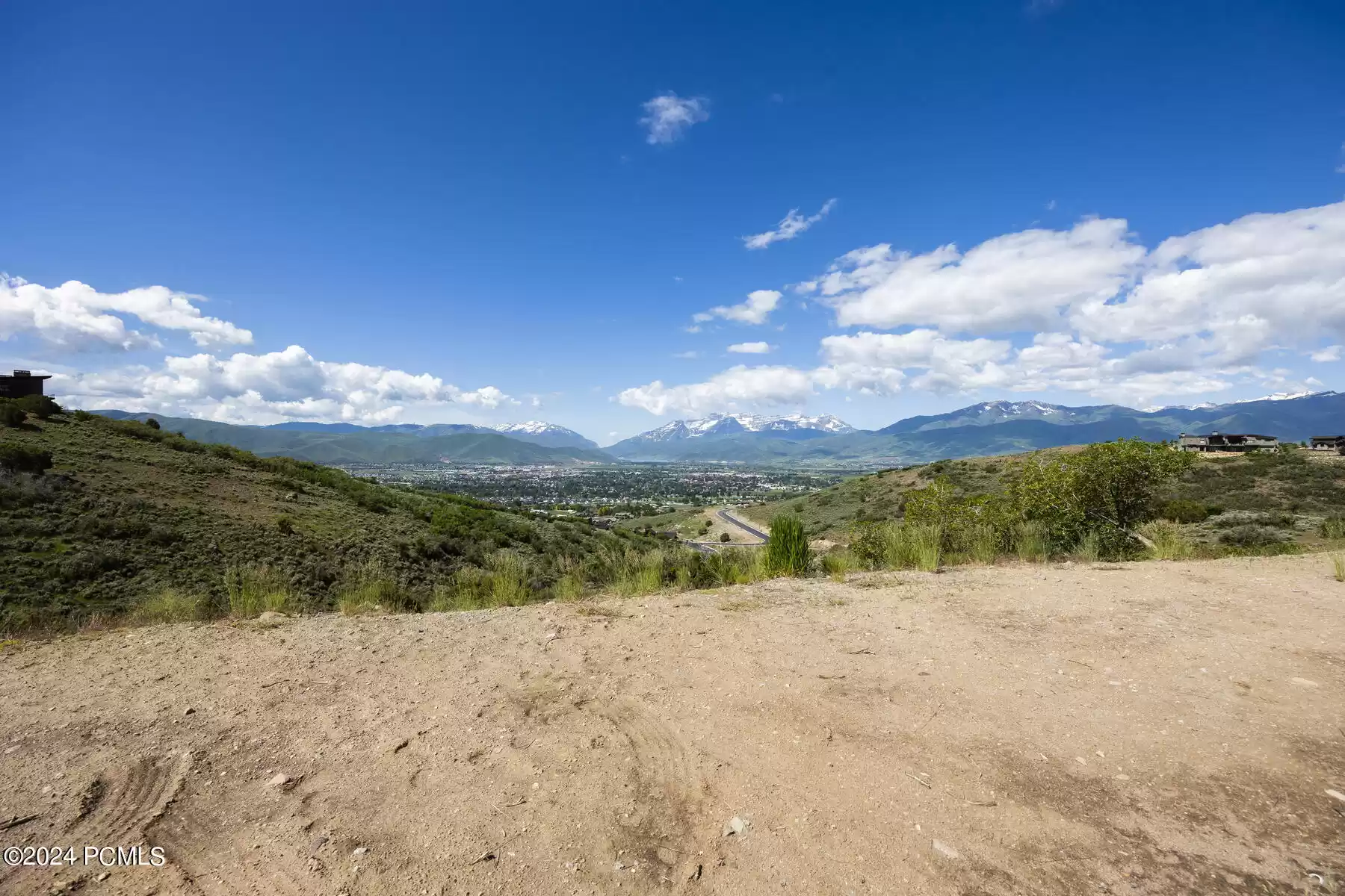 2314 E La Sal Peak Drive, Heber City, UT 84032