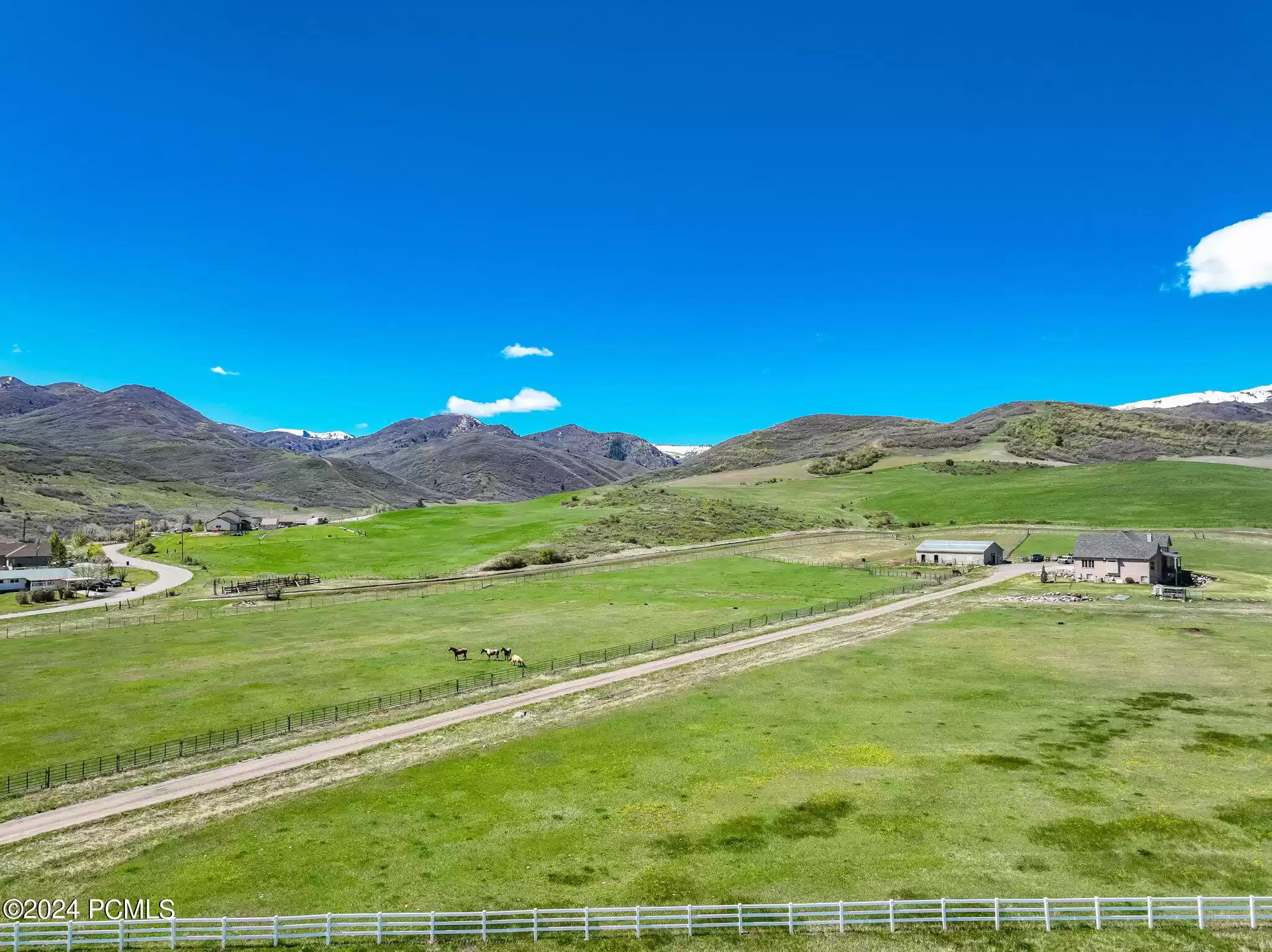 667 Hardscrabble Court, Morgan, Utah 84050