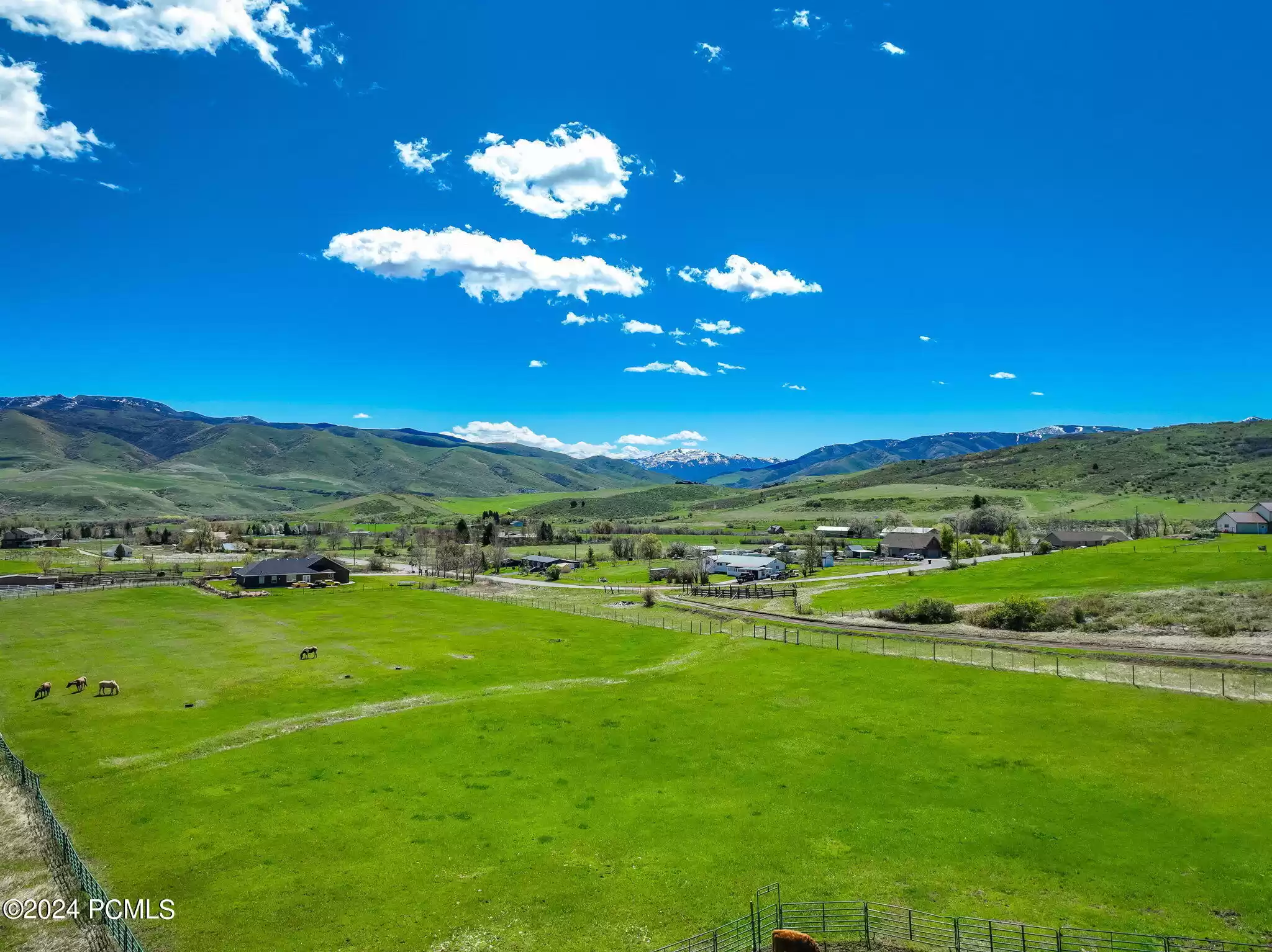 667 Hardscrabble Court, Morgan, Utah 84050