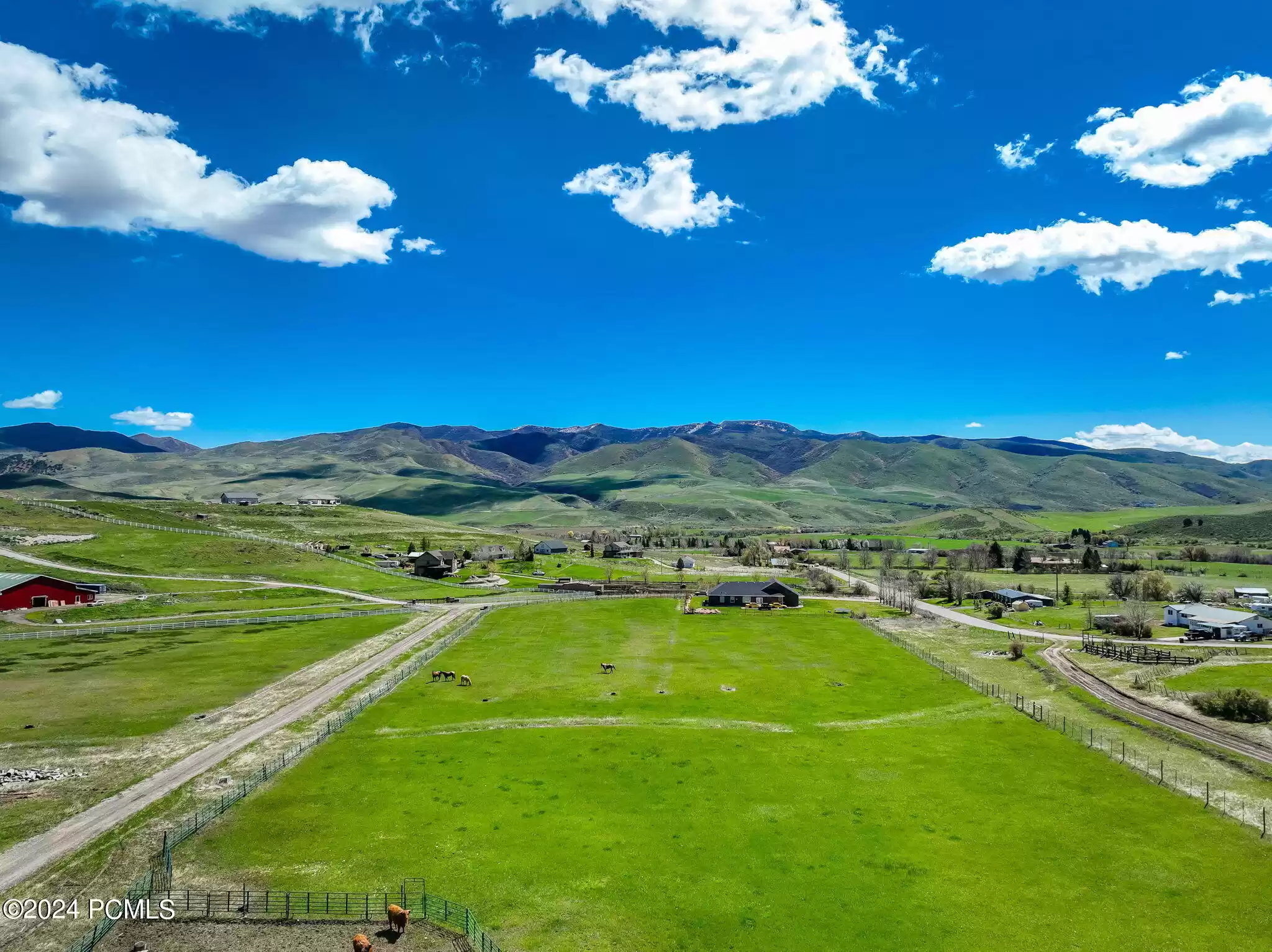 667 Hardscrabble Court, Morgan, Utah 84050