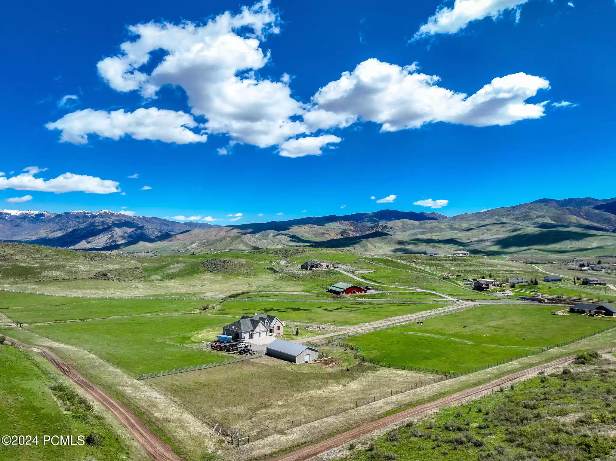 667 Hardscrabble Court, Morgan, Utah 84050