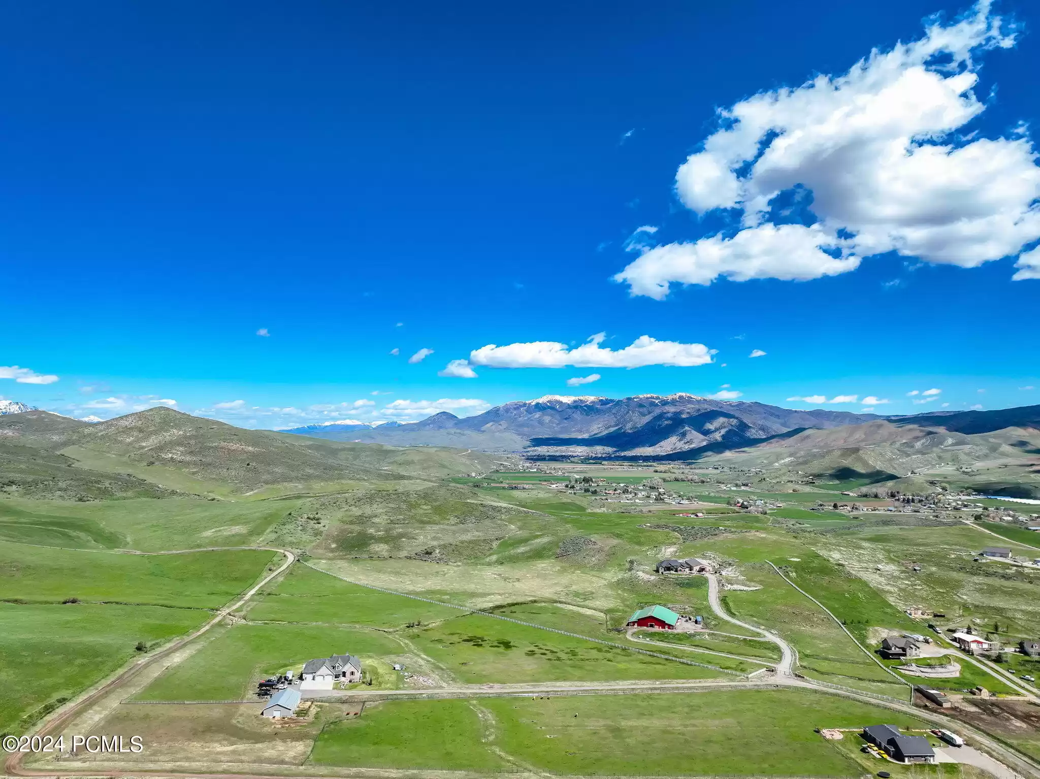 667 Hardscrabble Court, Morgan, Utah 84050