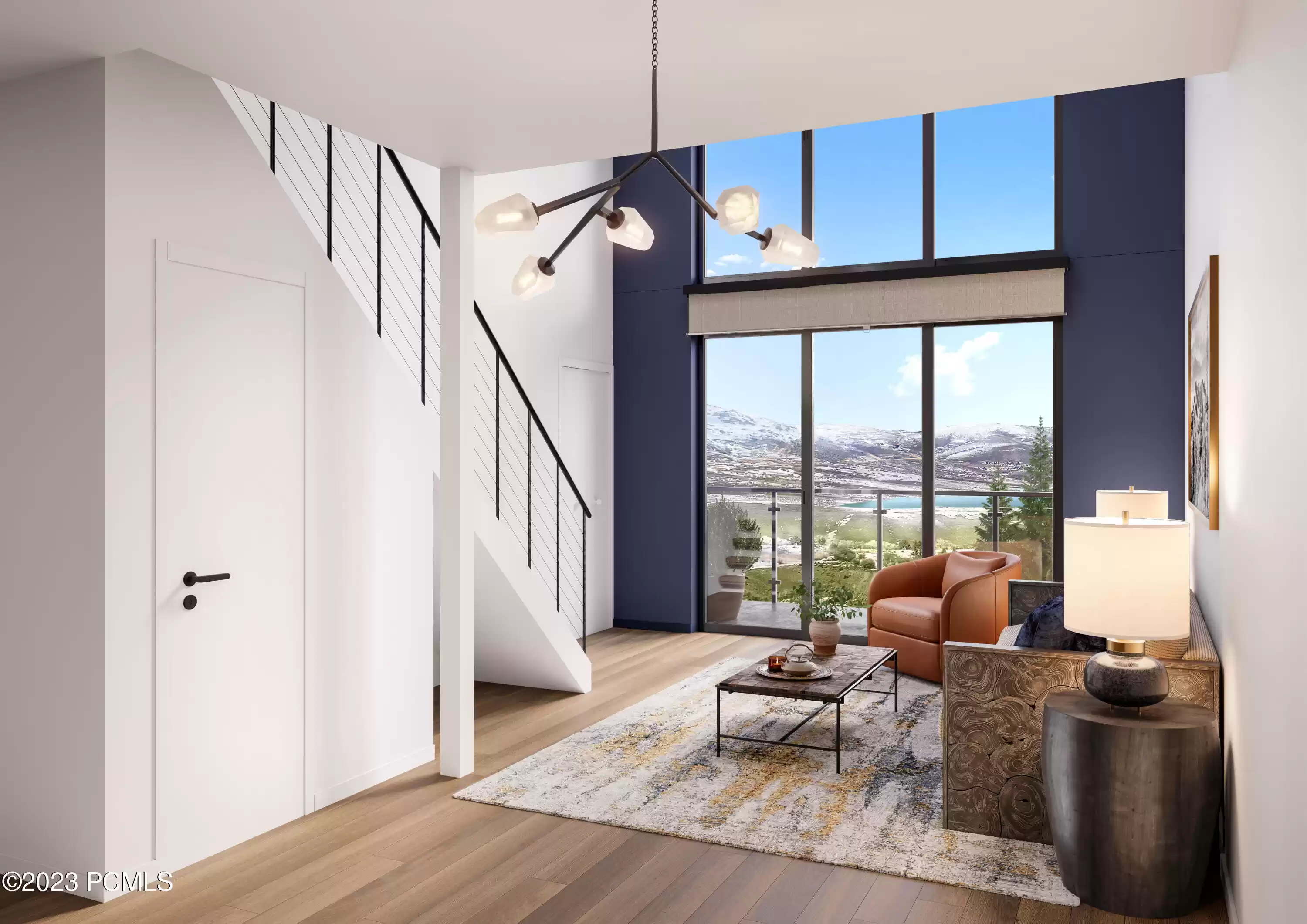 1364 W Stillwater Drive Unit R2110, Mayflower Mountain, UT 84032