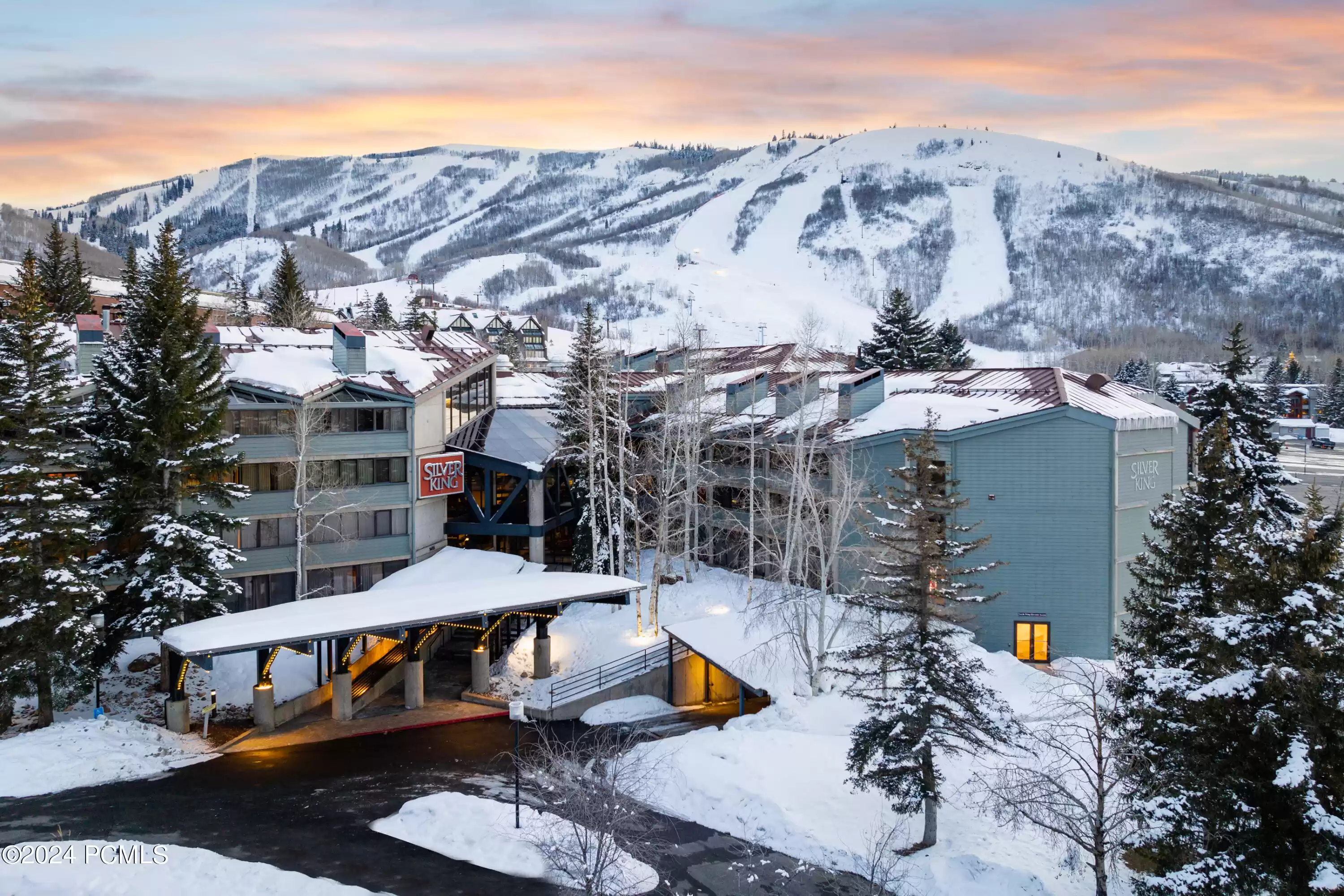 1485 Empire Avenue Unit # 513, Park City, Utah 84060