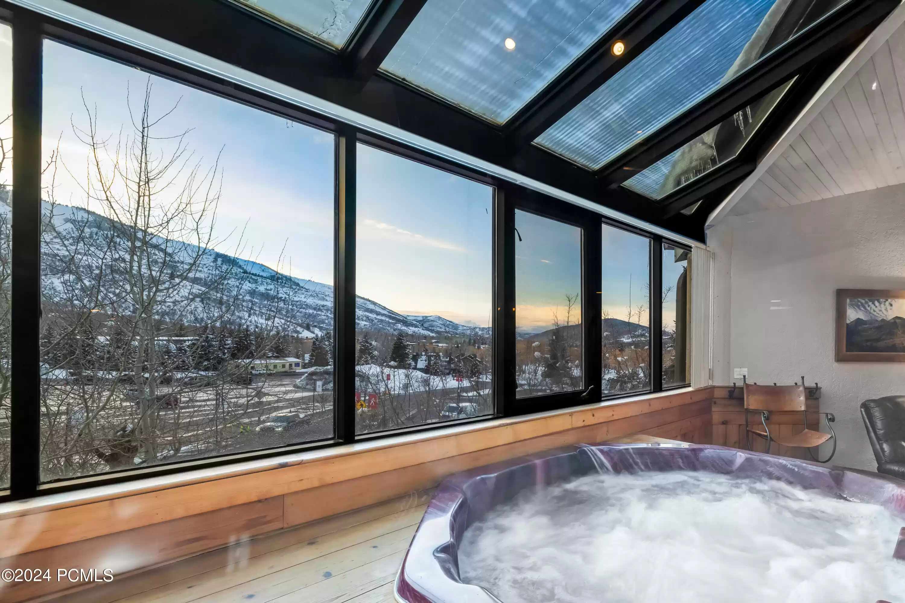 1485 Empire Avenue Unit # 513, Park City, Utah 84060