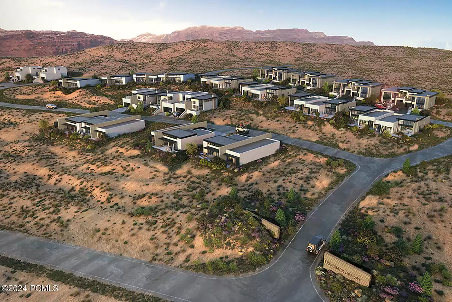 143 Badgers Bend Unit 21, Moab, UT 84532