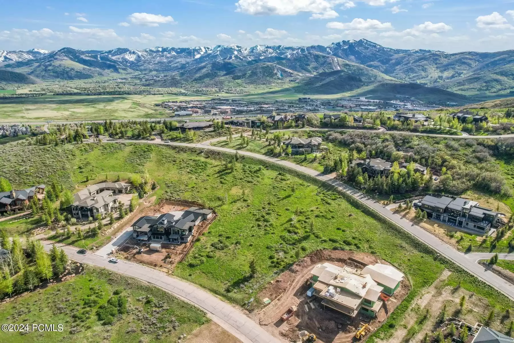 7153 Lupine Drive, Park City, UT 84098
