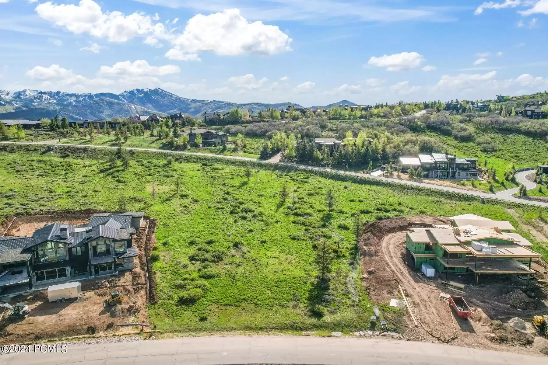 7153 Lupine Drive, Park City, UT 84098