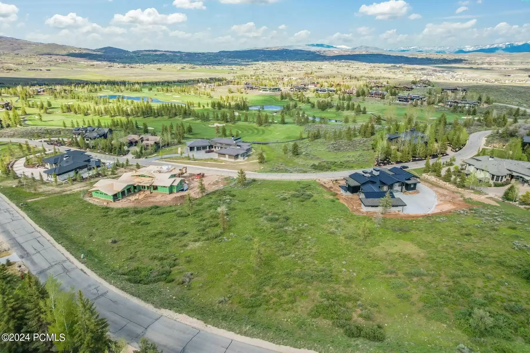 7153 Lupine Drive, Park City, UT 84098