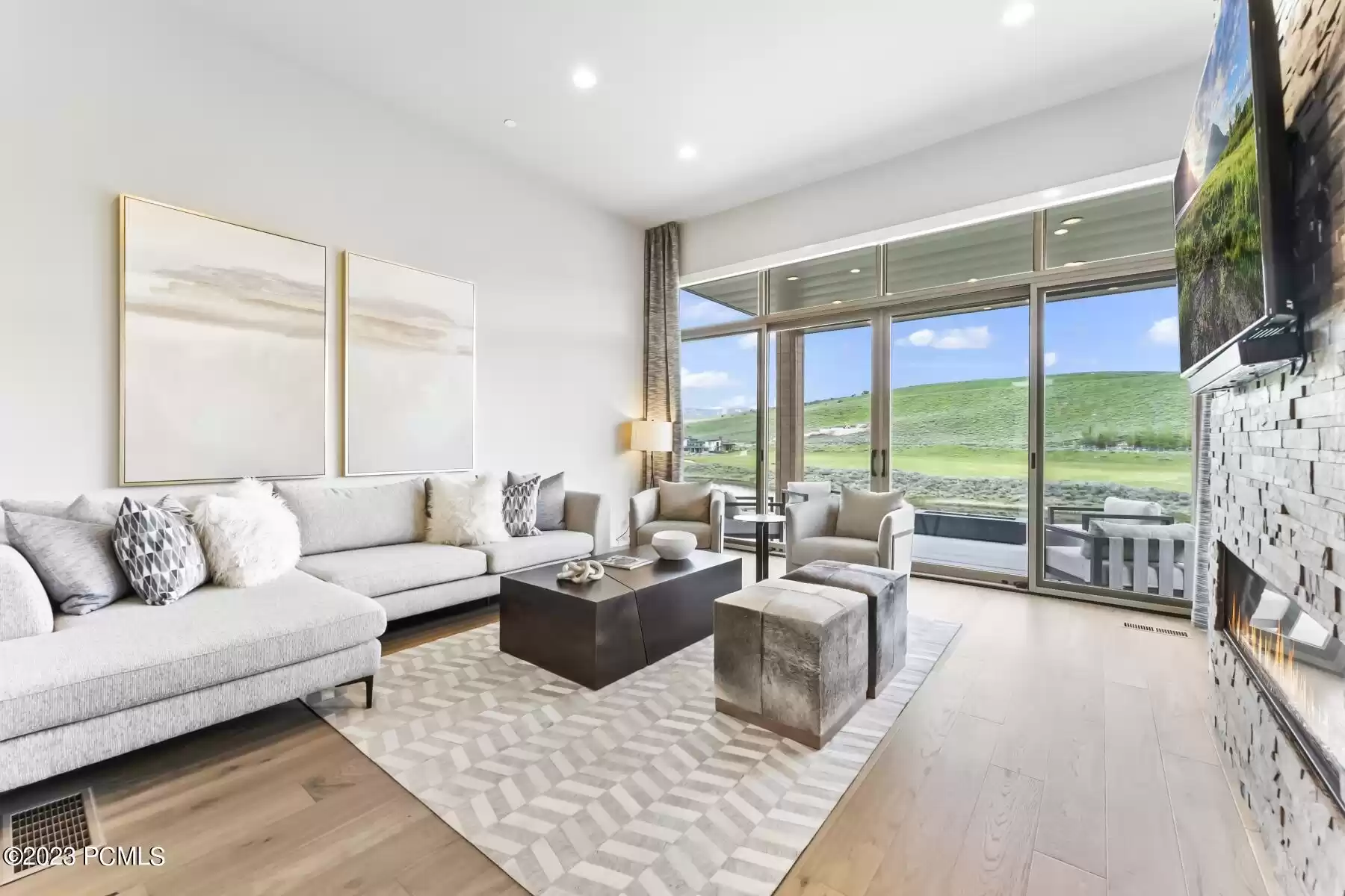 6350 Double Deer Loop, Park City, Utah 84098