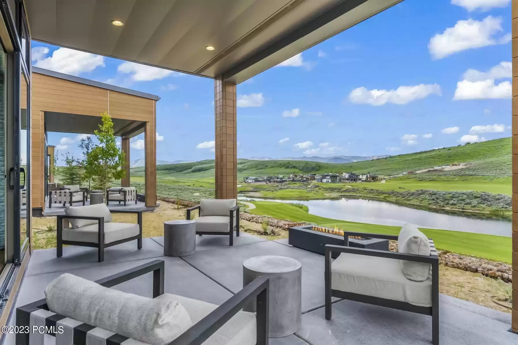6350 Double Deer Loop, Park City, Utah 84098