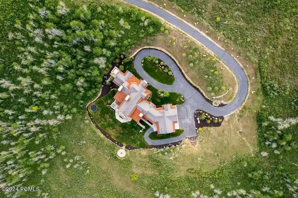 2586 N Whispering Springs Hollow Road, Heber City, UT 84032